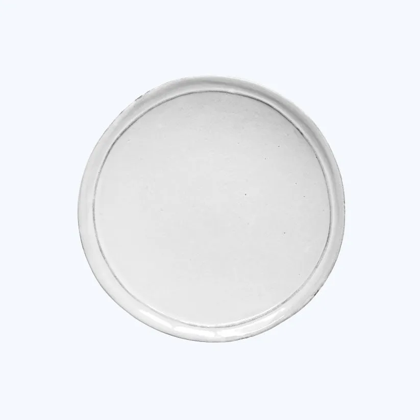 Simple Dessert Plate, 7.5"