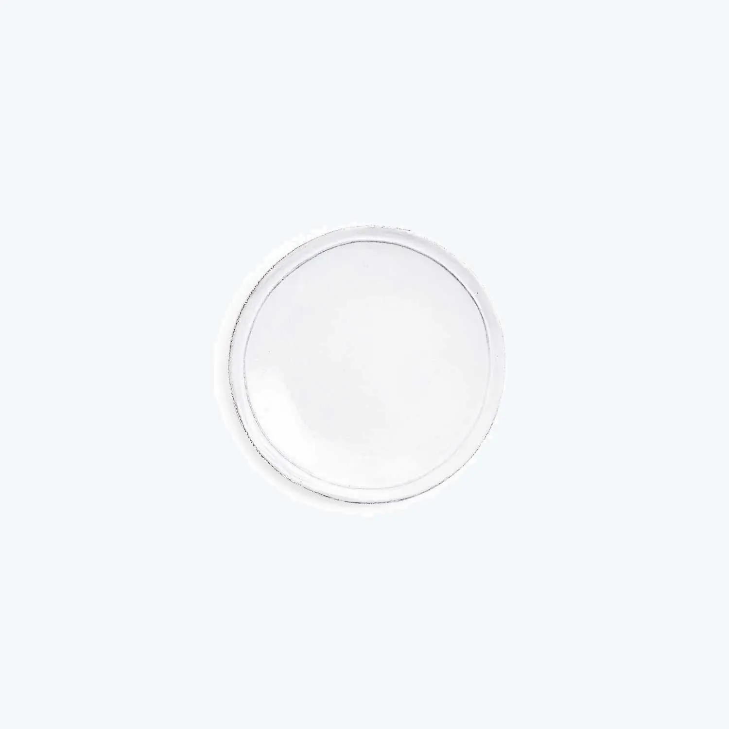 Simple Dessert Plate, 7.5"