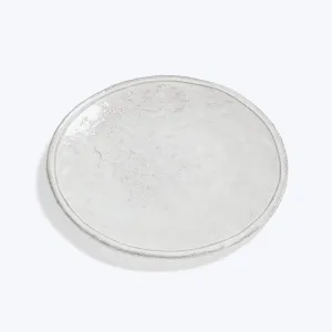 Simple Dinner Plate, 9.5"