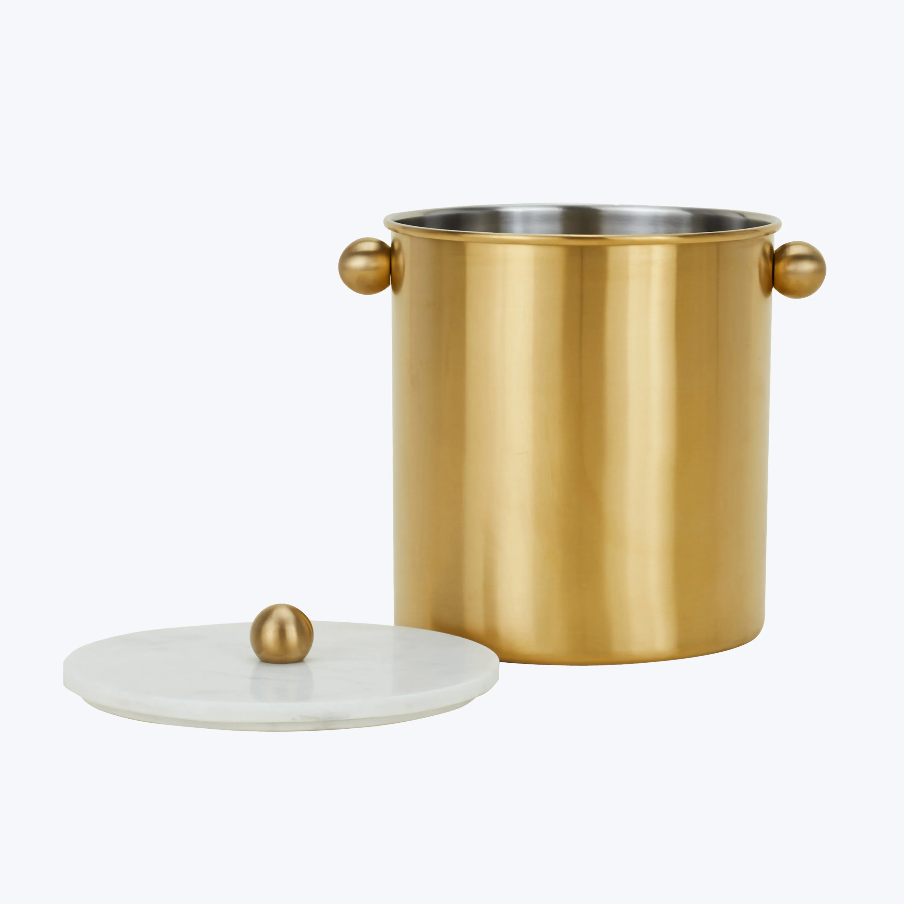Simple Ice Bucket