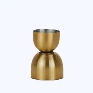 Simple Jigger