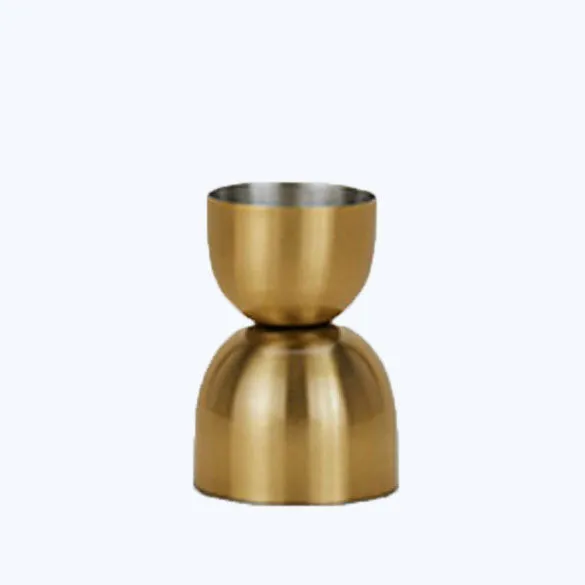 Simple Jigger