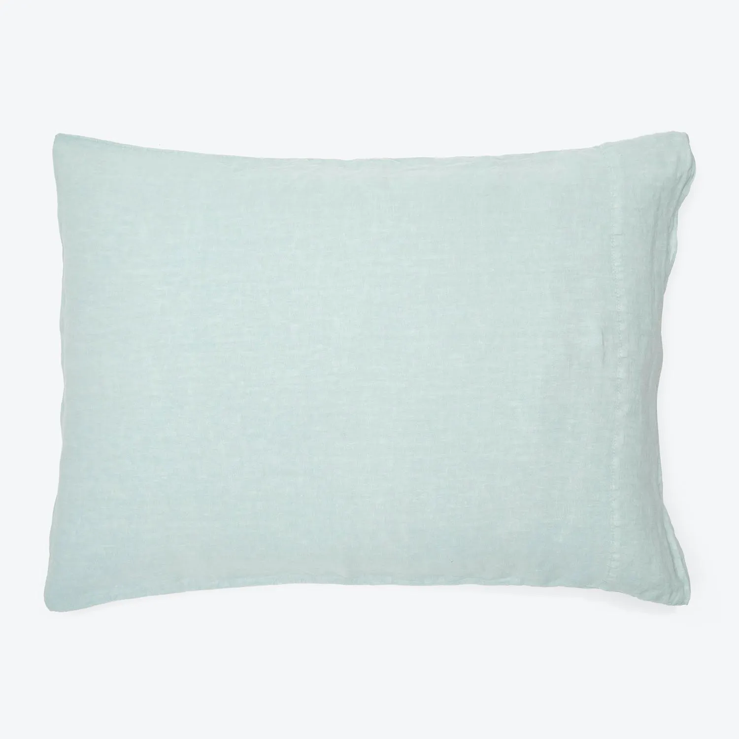 Simple Linen Pillowcase Pair