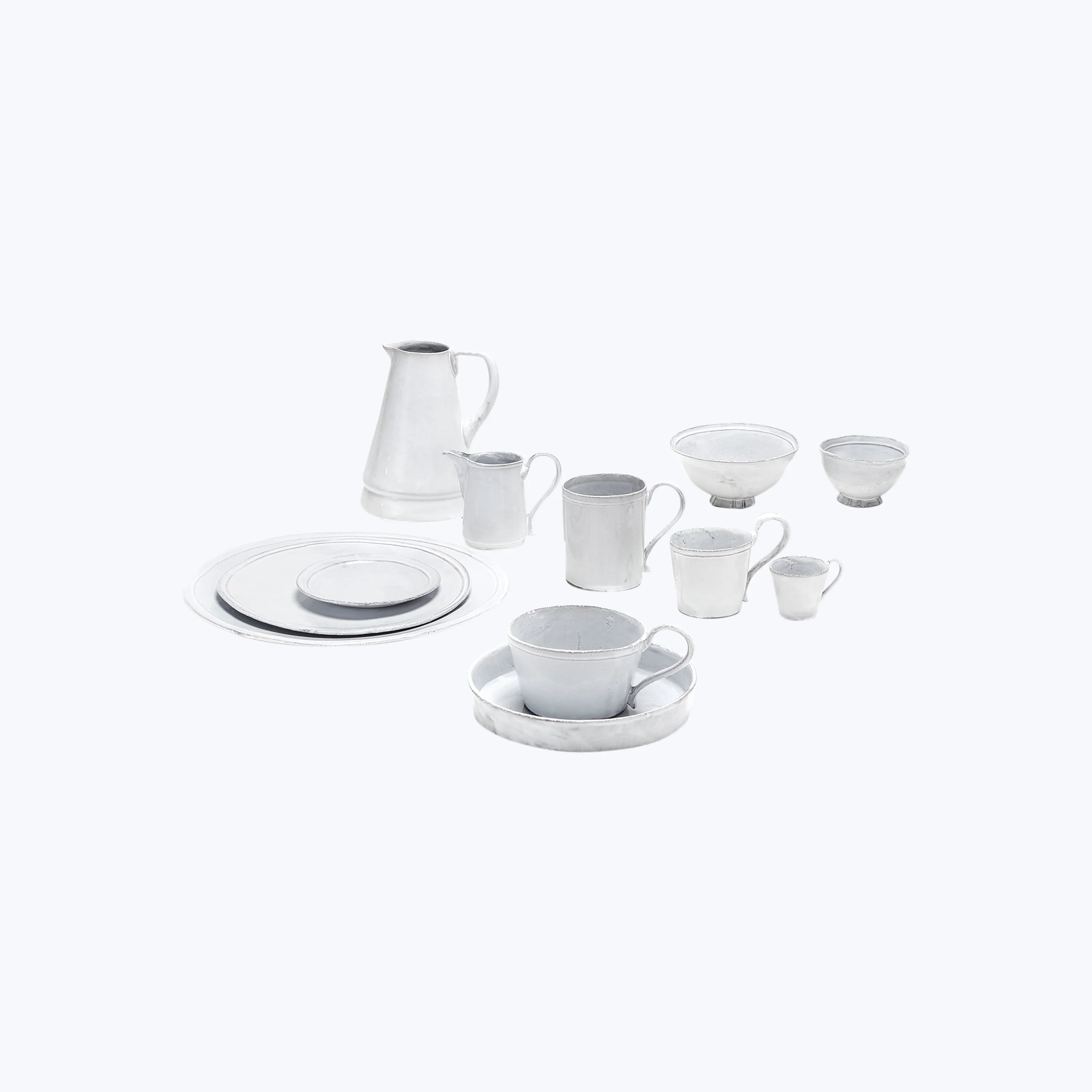 Simple Pitcher