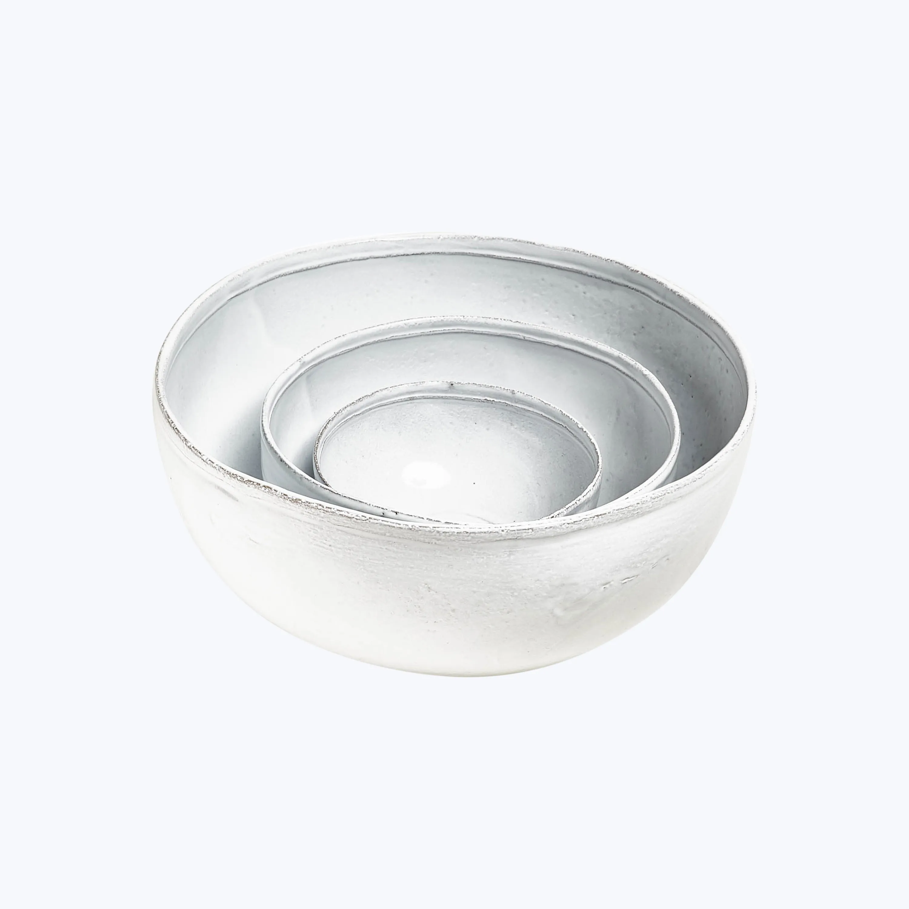 Simple Salad Bowl