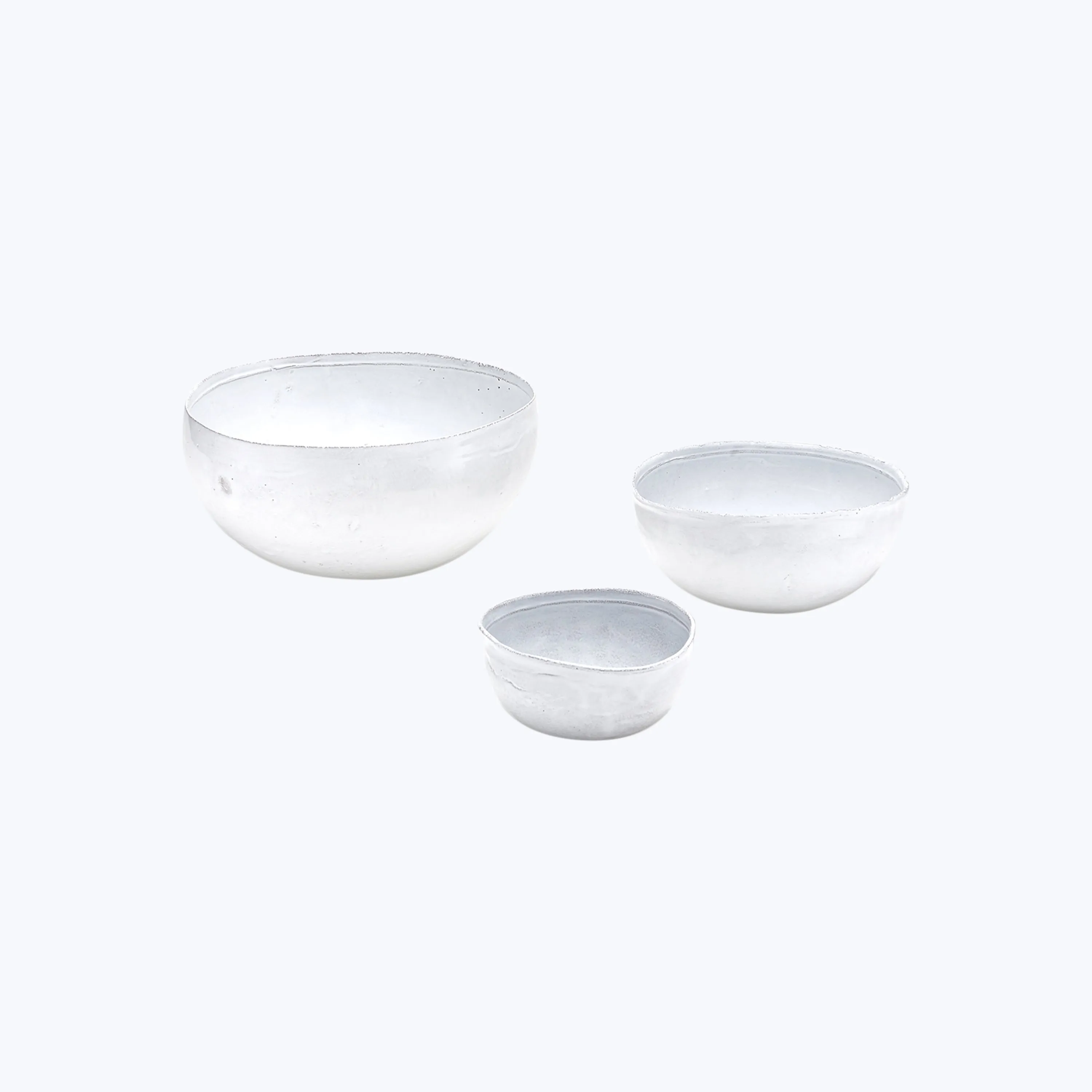 Simple Salad Bowl
