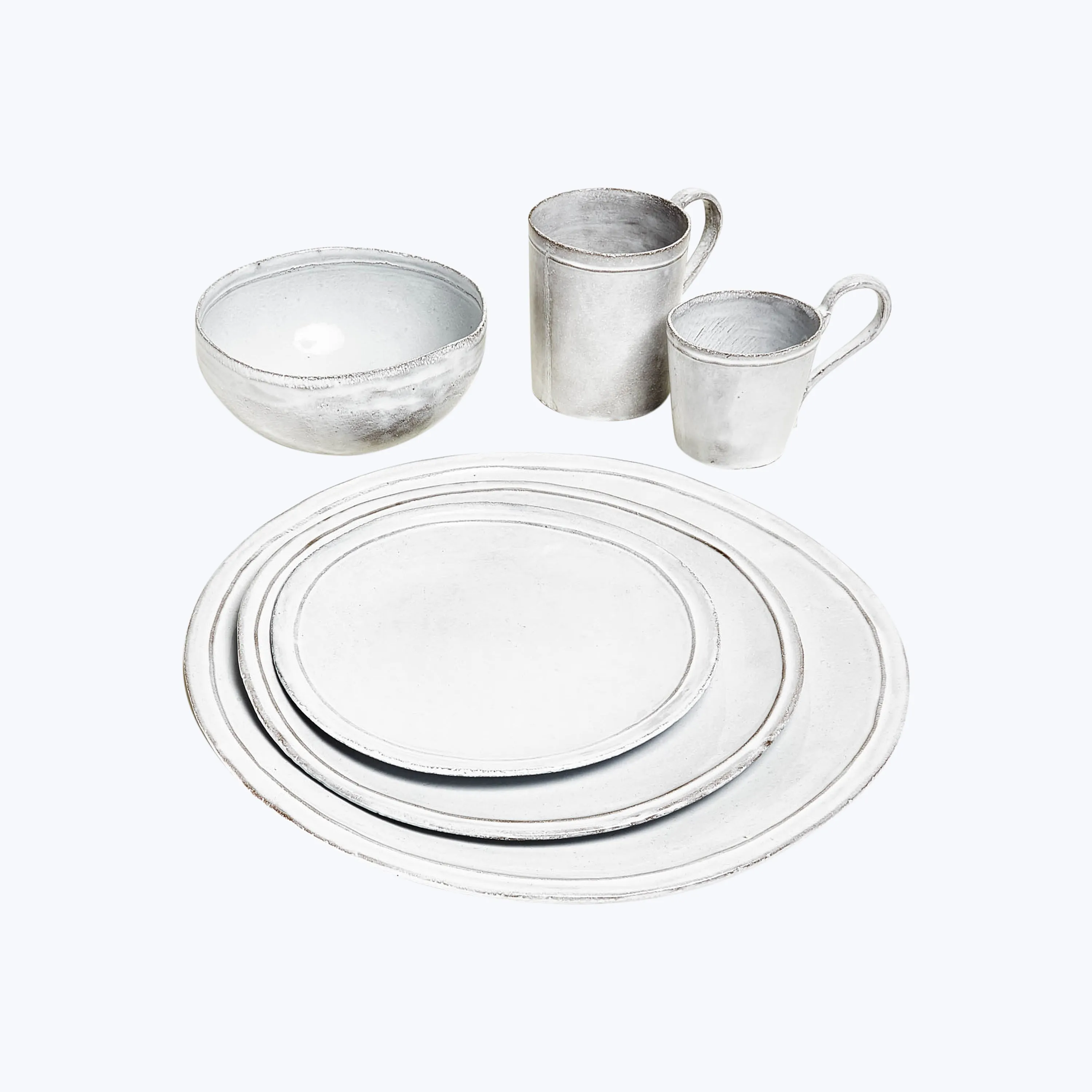 Simple Tea Cup