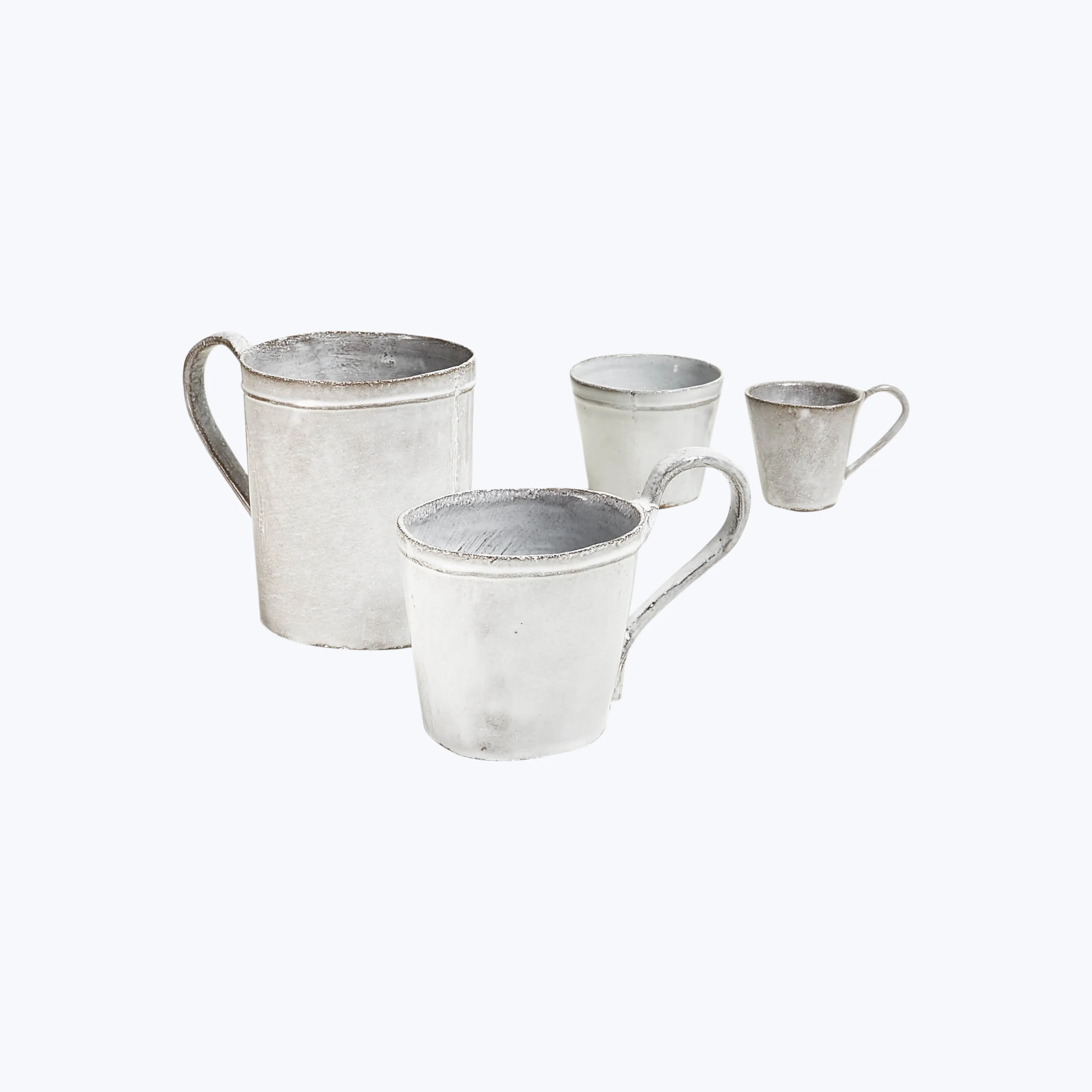 Simple Tea Cup