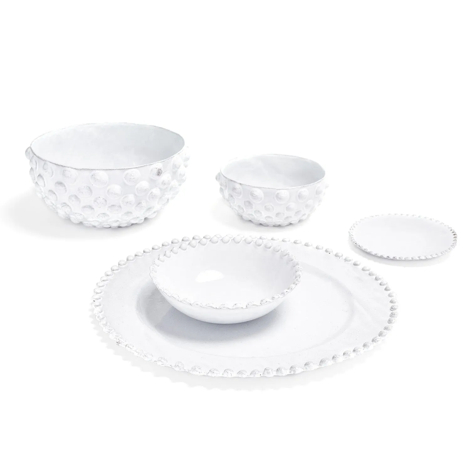 Small Adelaide Salad Bowl