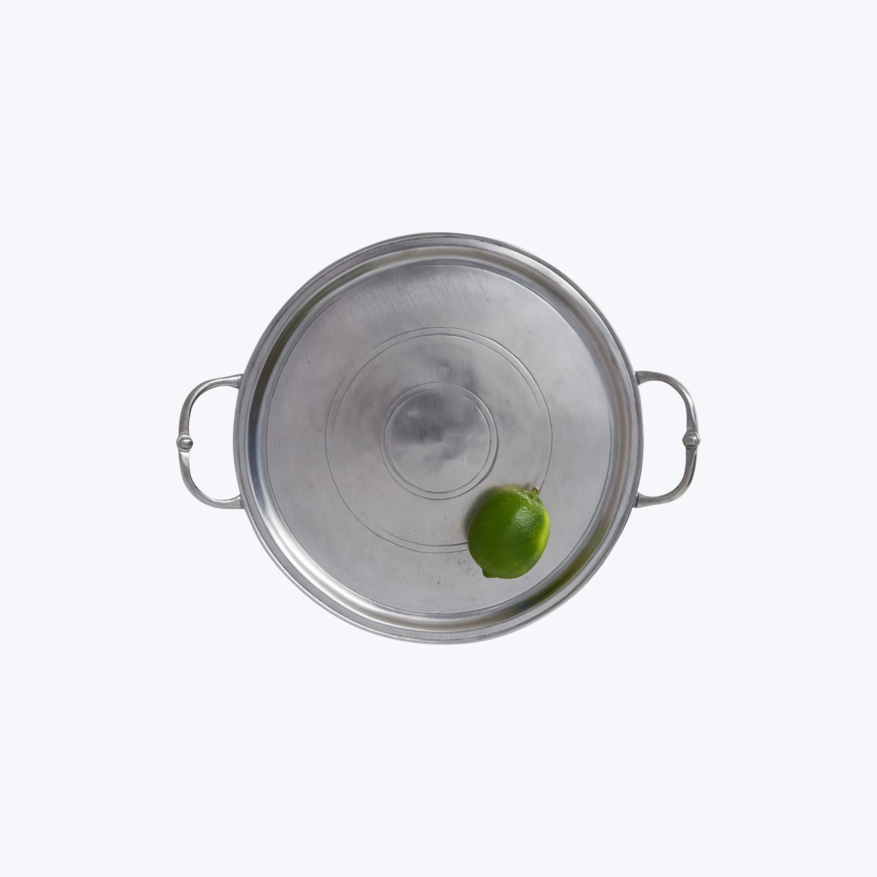 Small Round Tray