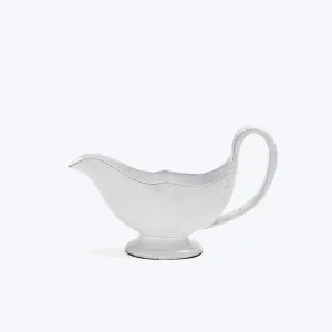 Sobre Gravy Boat