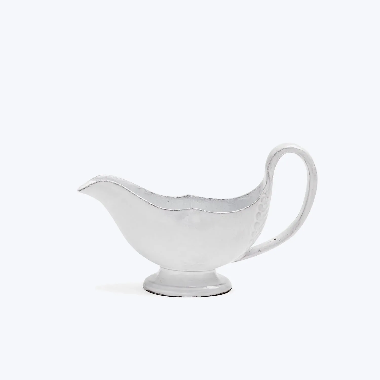 Sobre Gravy Boat