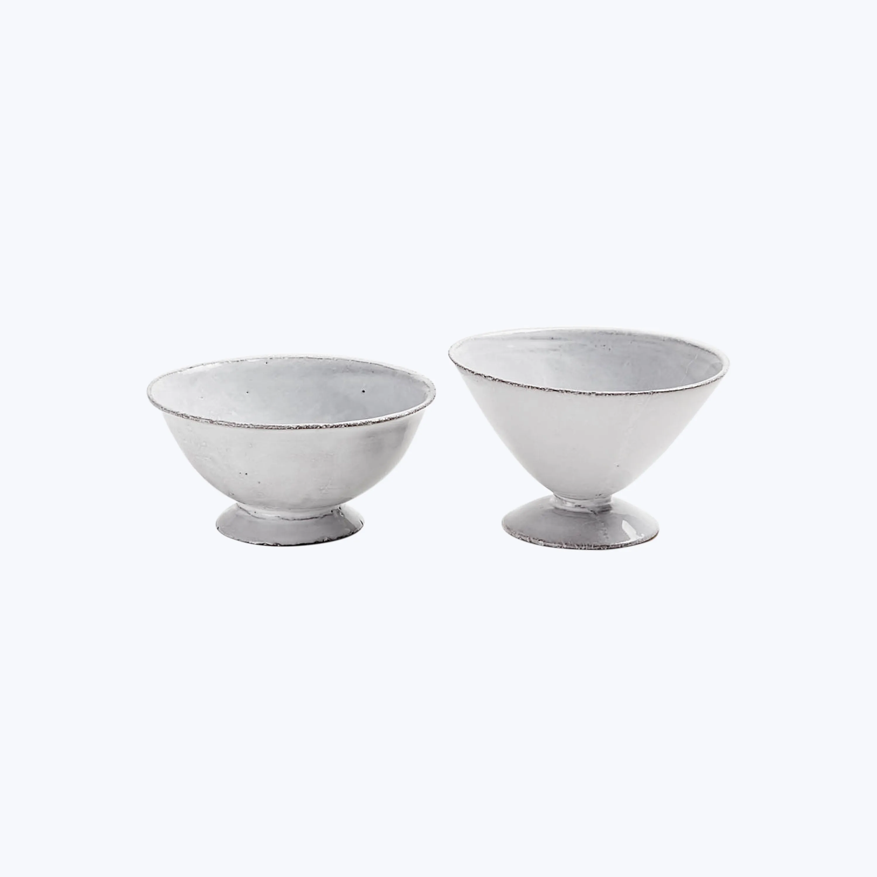 Sobre Mini Footed Bowl
