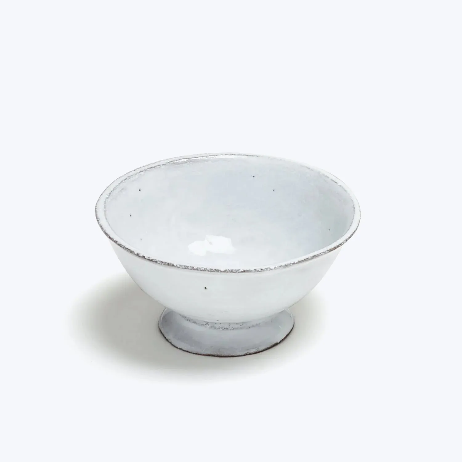 Sobre Mini Footed Bowl
