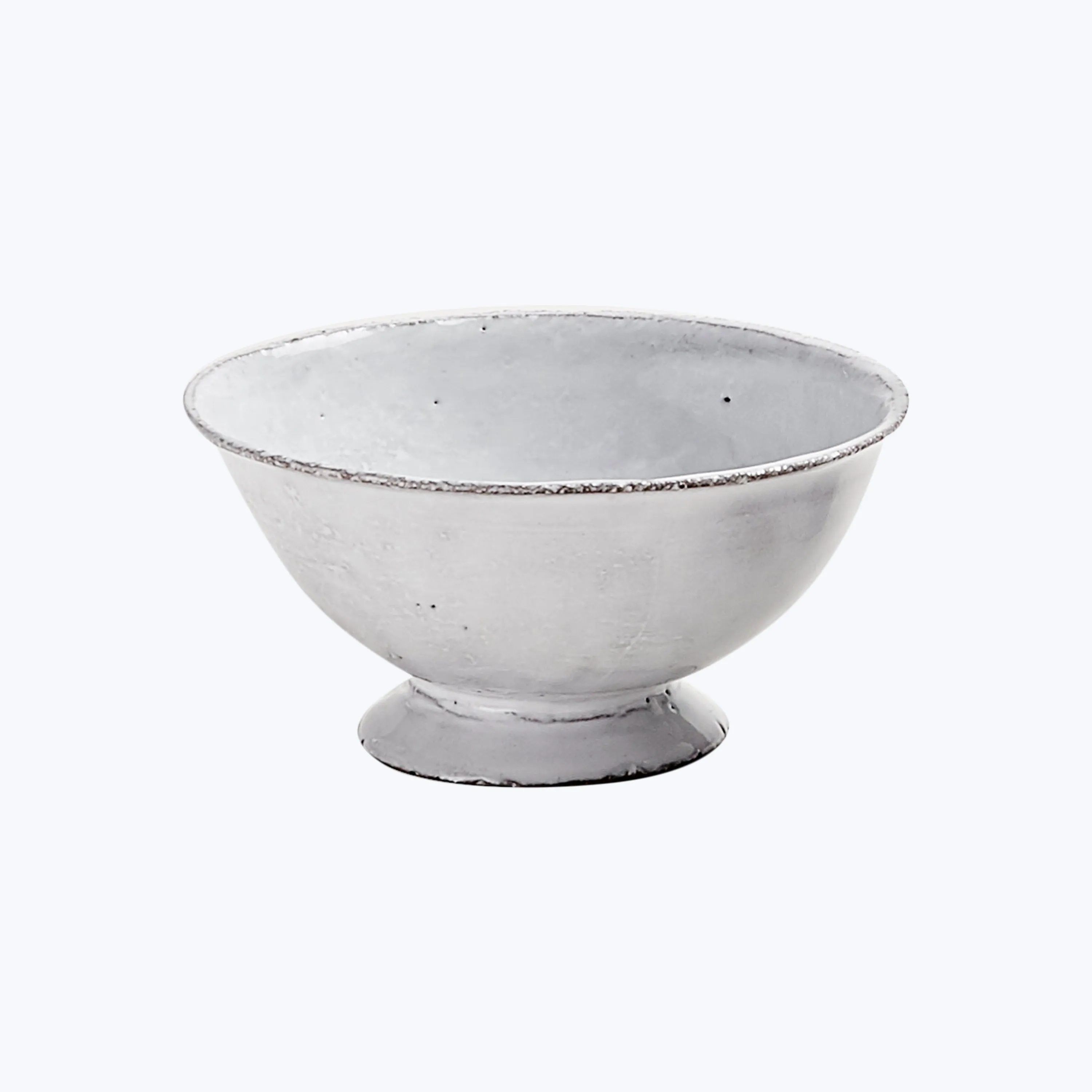 Sobre Mini Footed Bowl