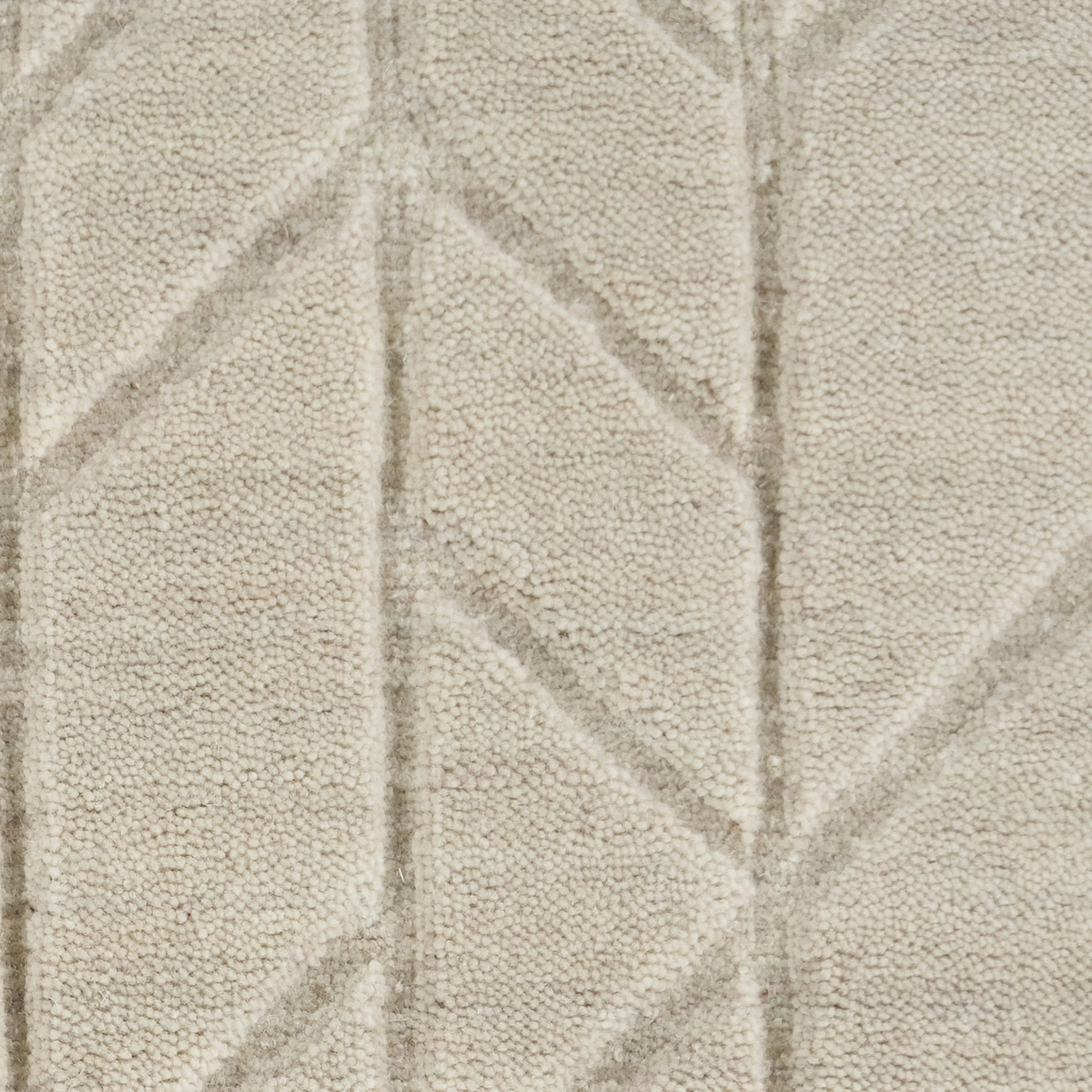 Solid Essentials Wool Rug