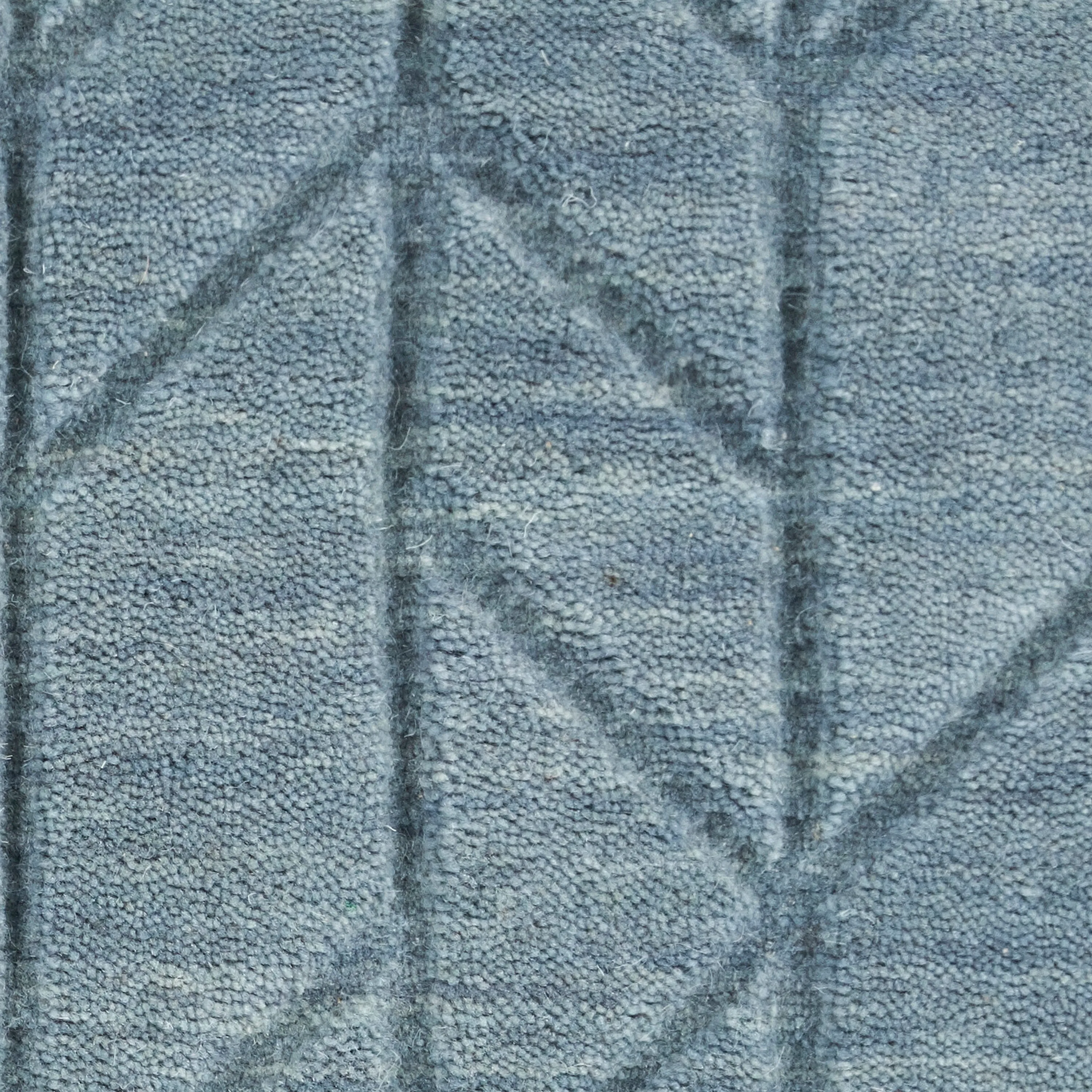 Solid Essentials Wool Rug