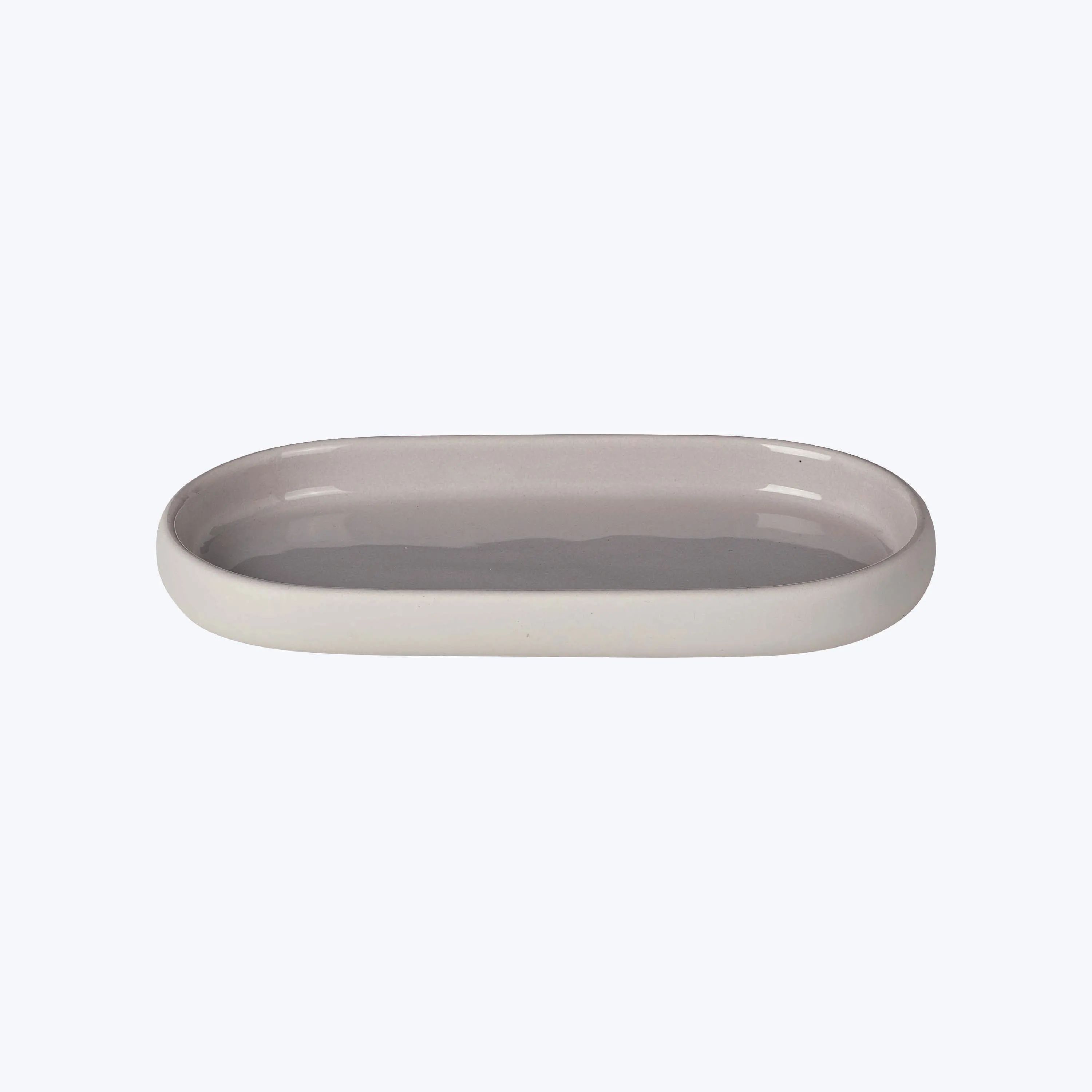 Sono Oval Tray
