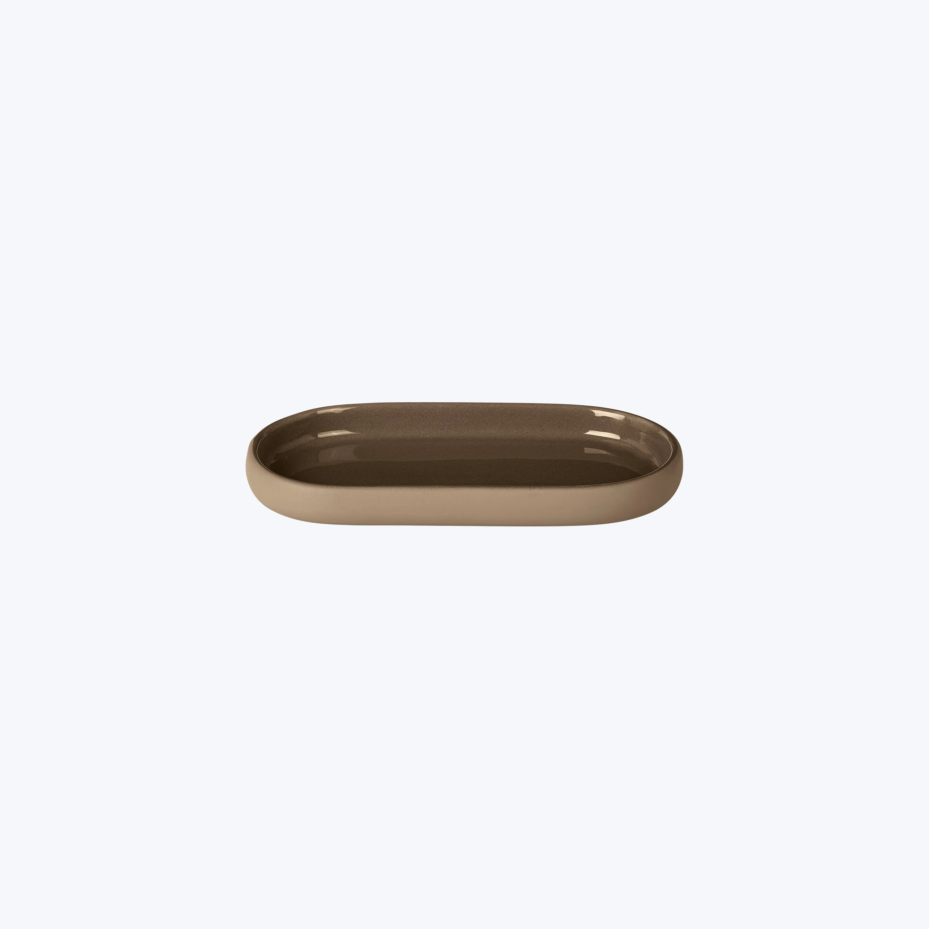 Sono Oval Tray