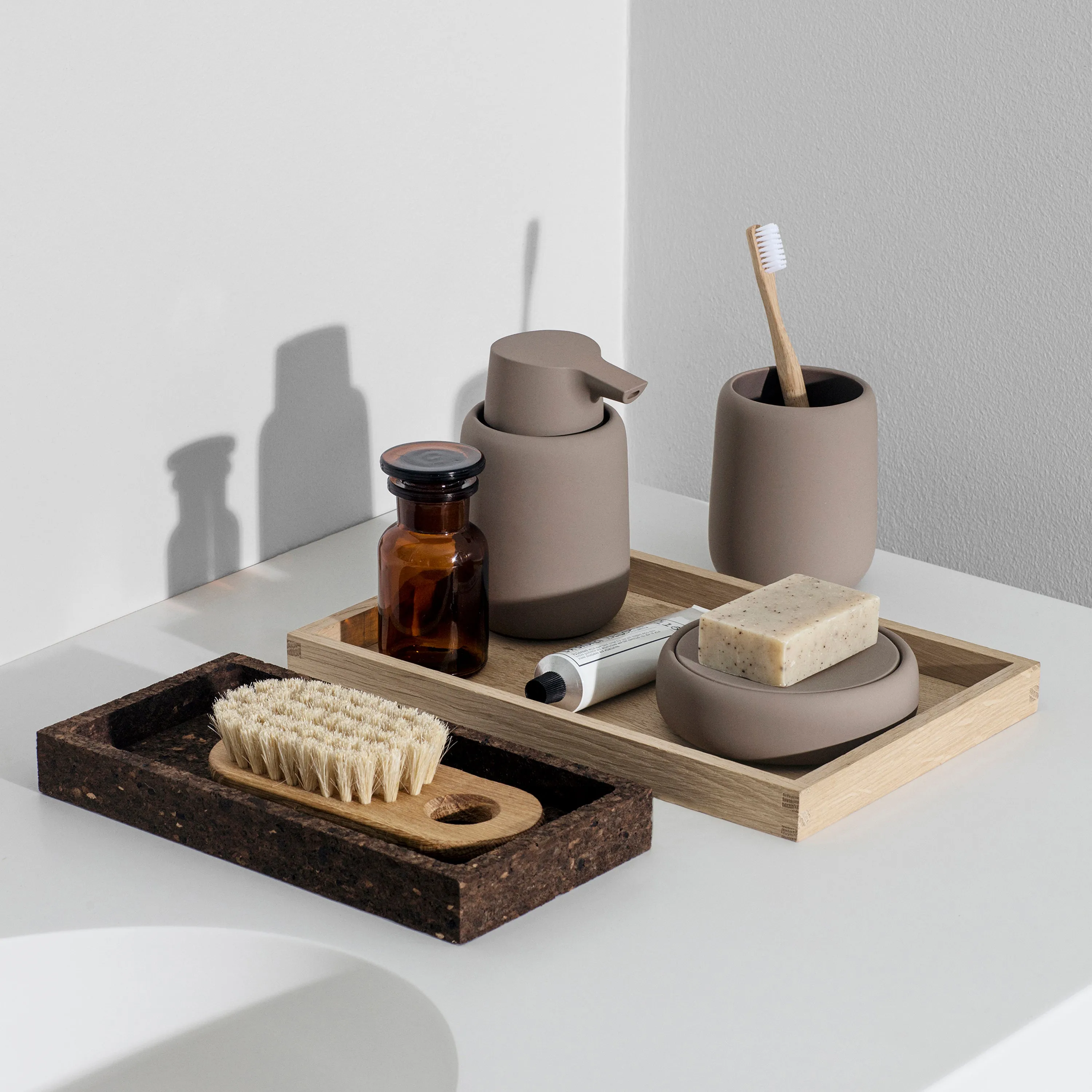 Sono Soap Dish