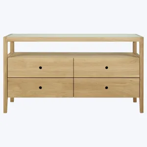 Spindle Dresser