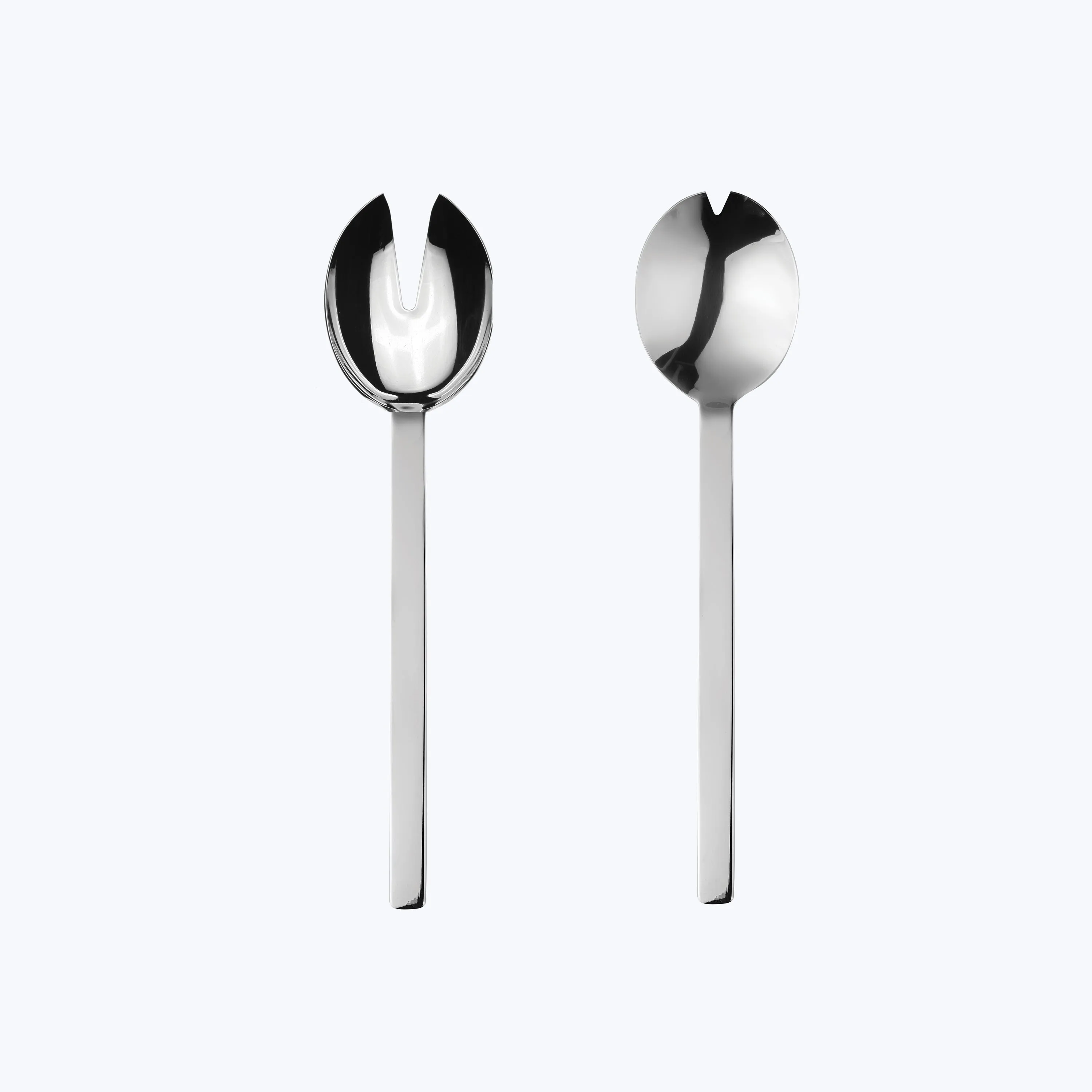 Stile Serveware, Mirror Finish