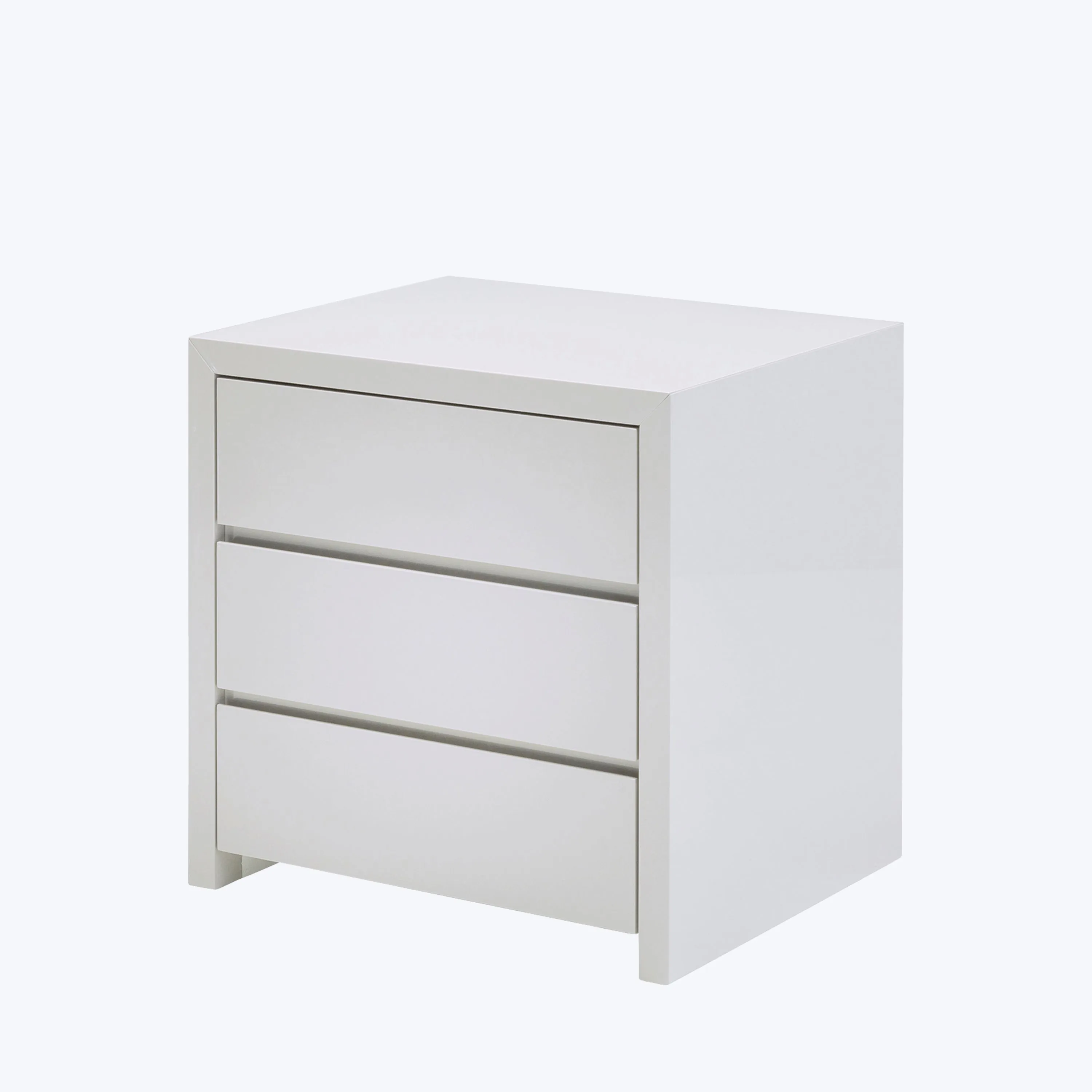 Stowe Lacquer Nightstand