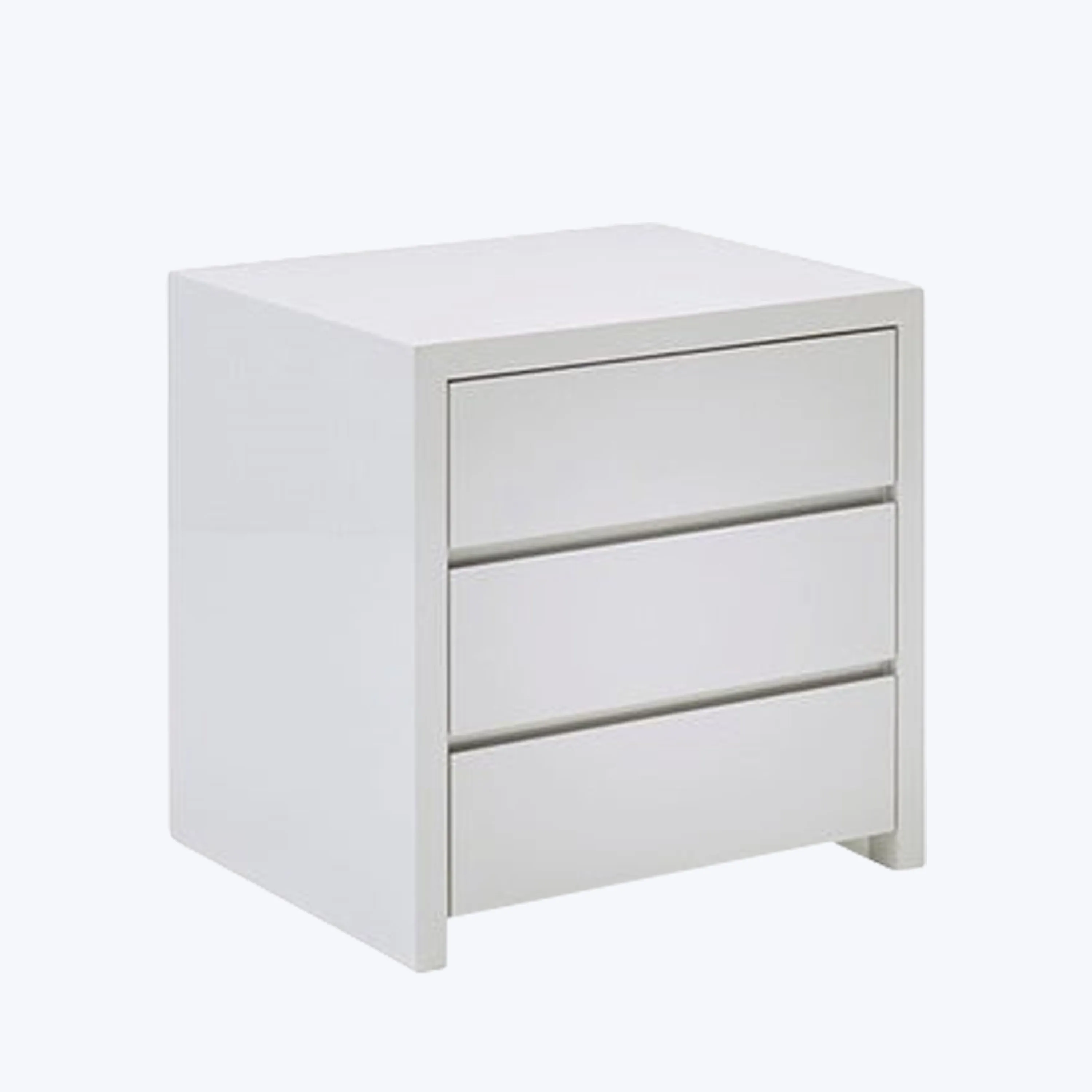 Stowe Lacquer Nightstand
