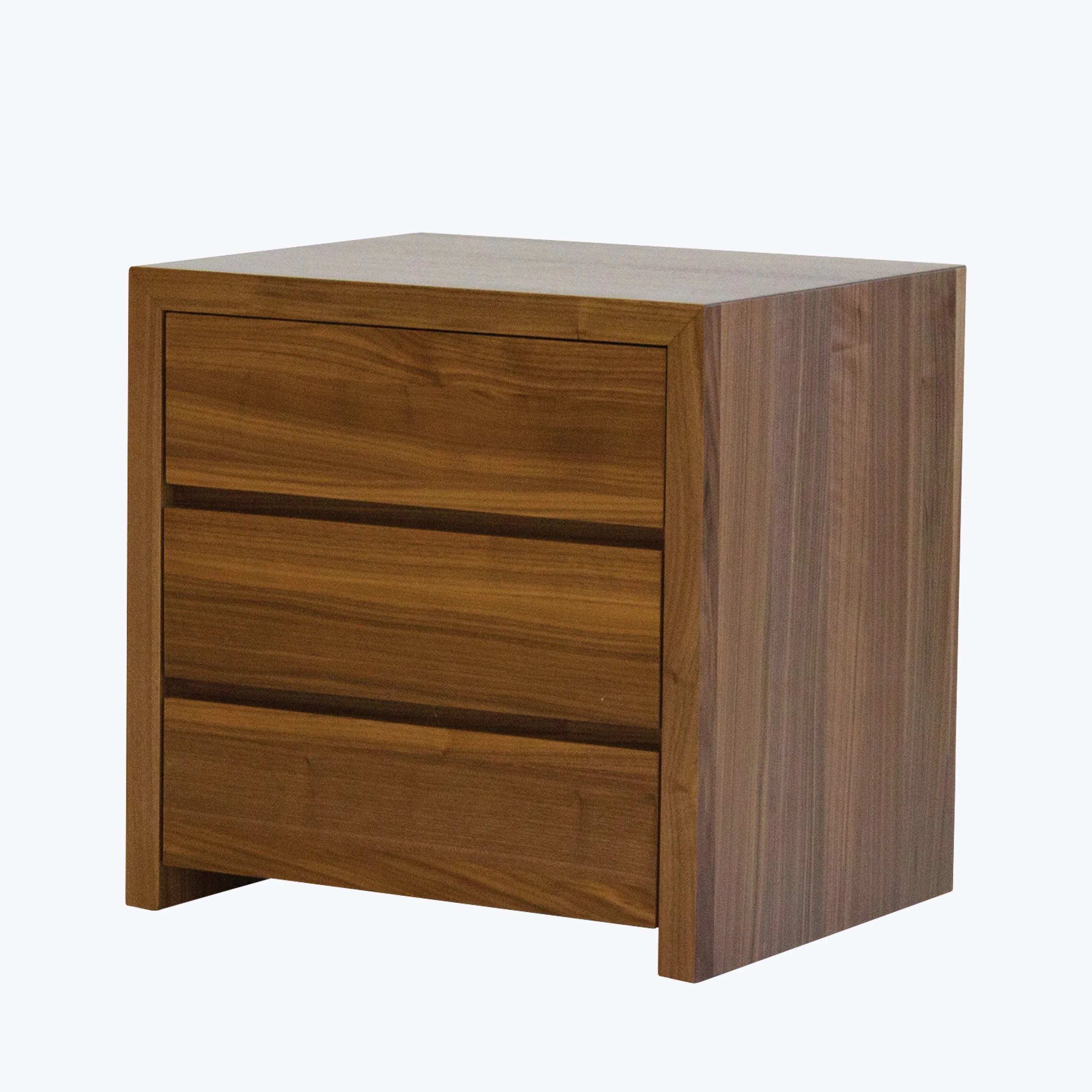 Stowe Walnut Nightstand