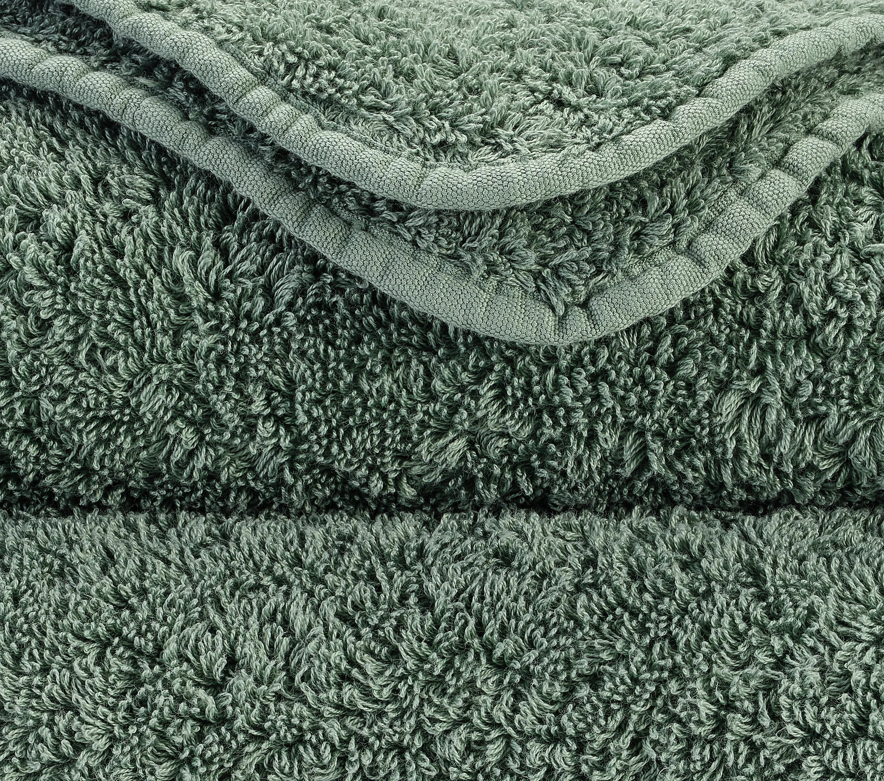 Super Pile Washcloth