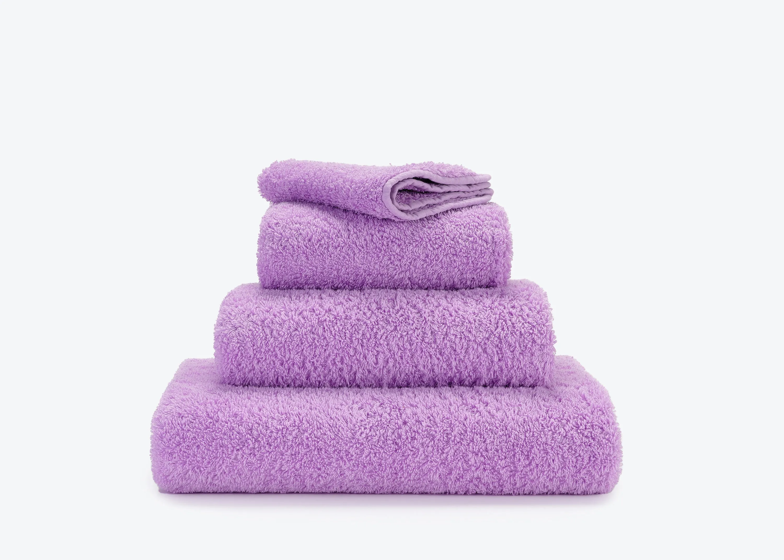Super Pile Washcloth