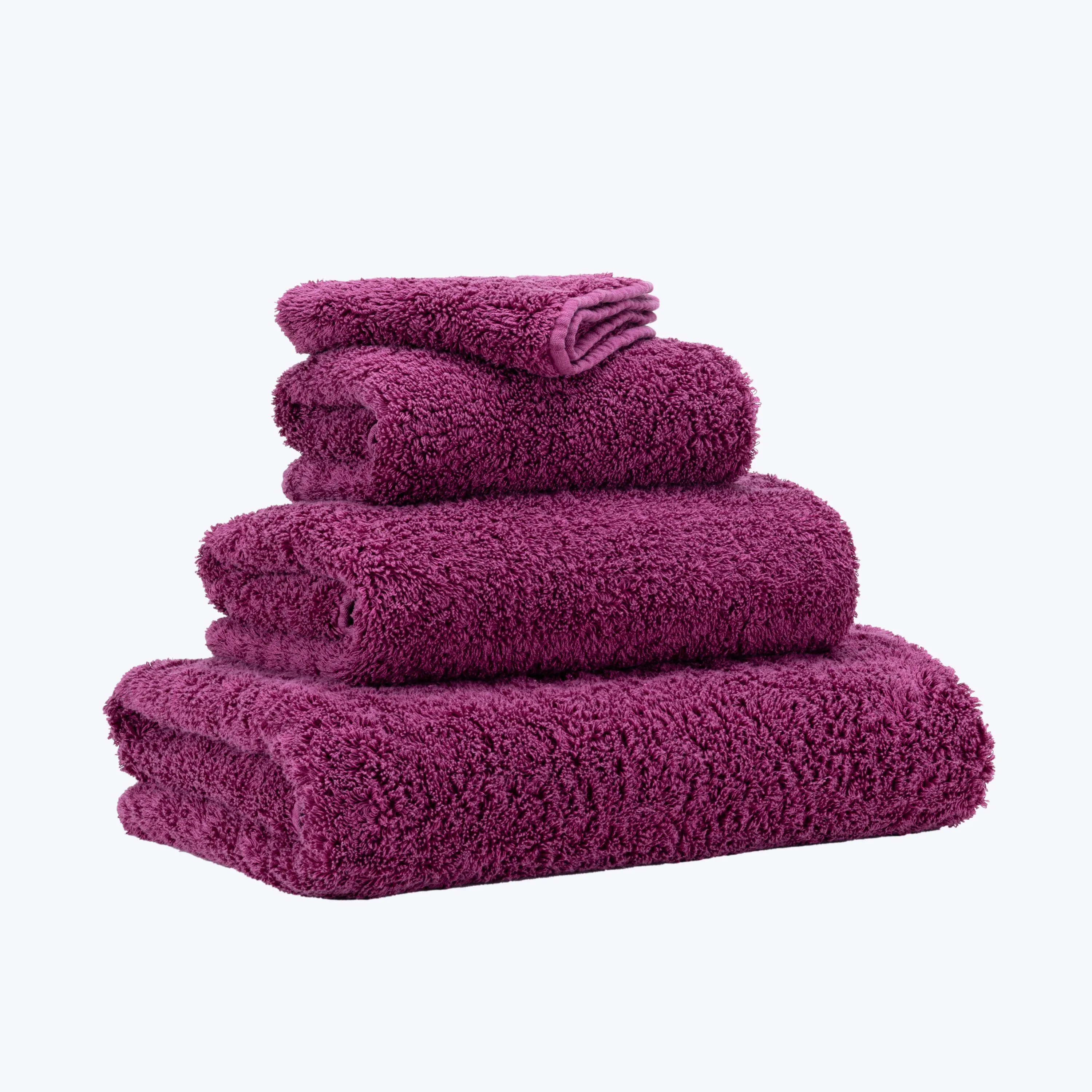 Super Pile Washcloth