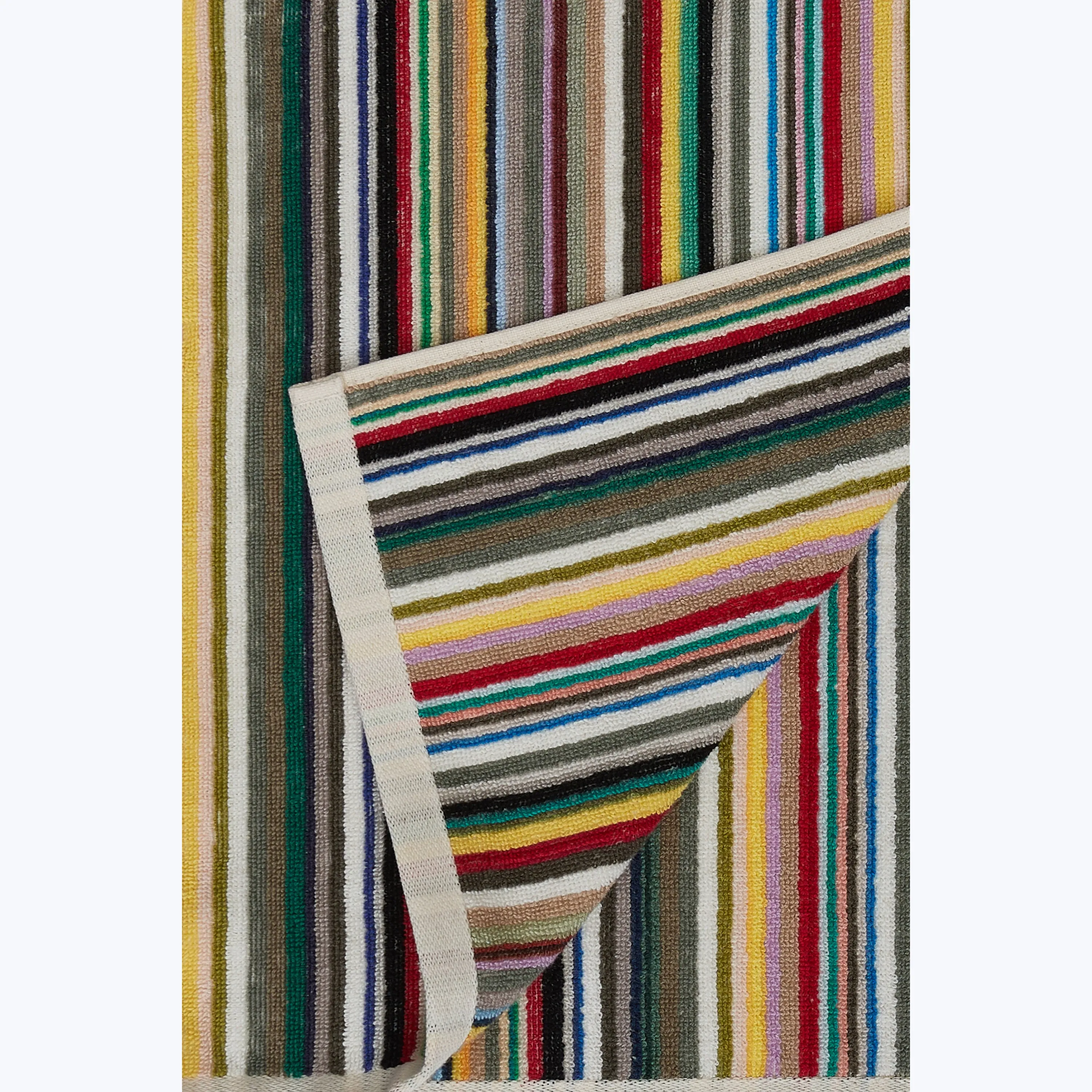 Sur La Plage Towel