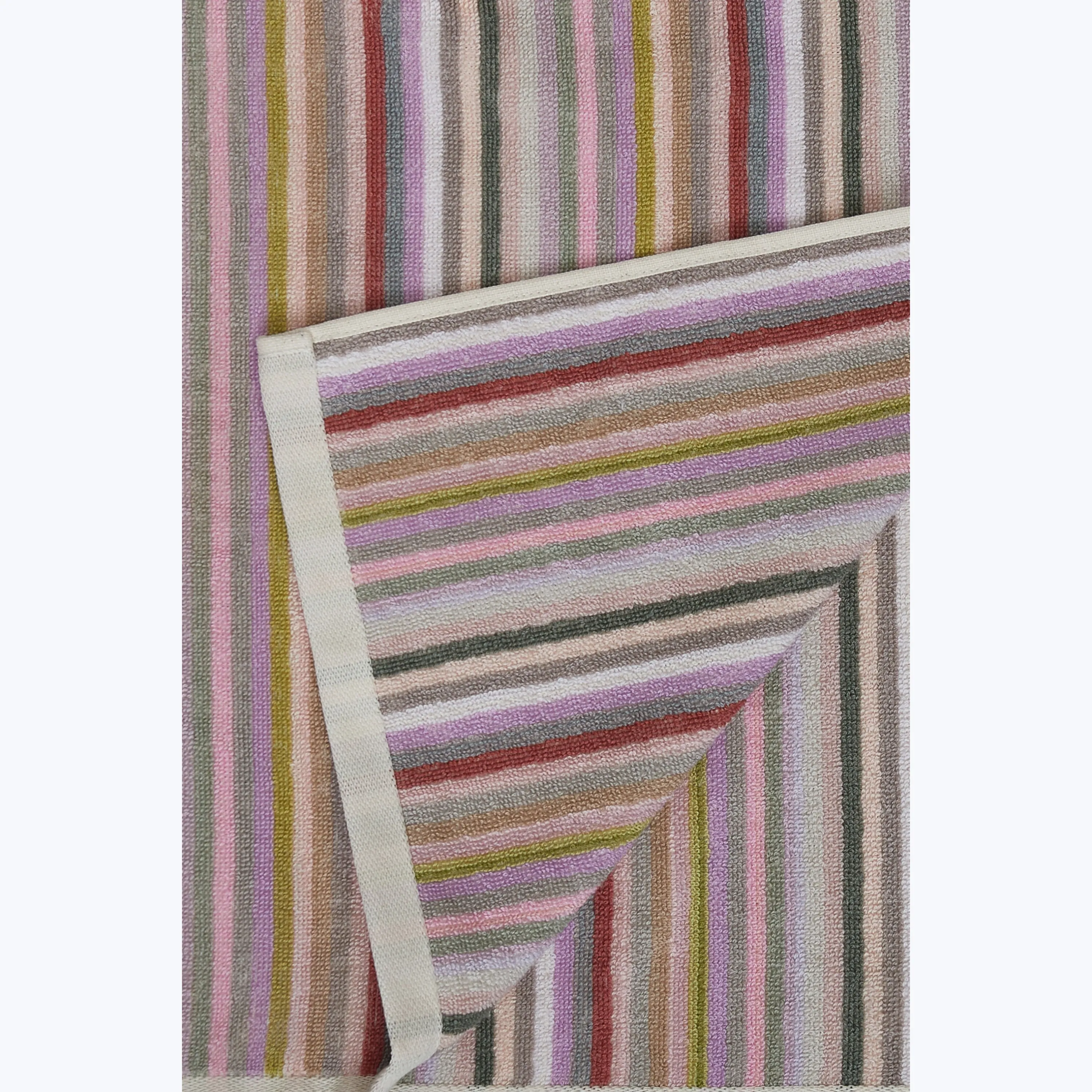 Sur La Plage Towel