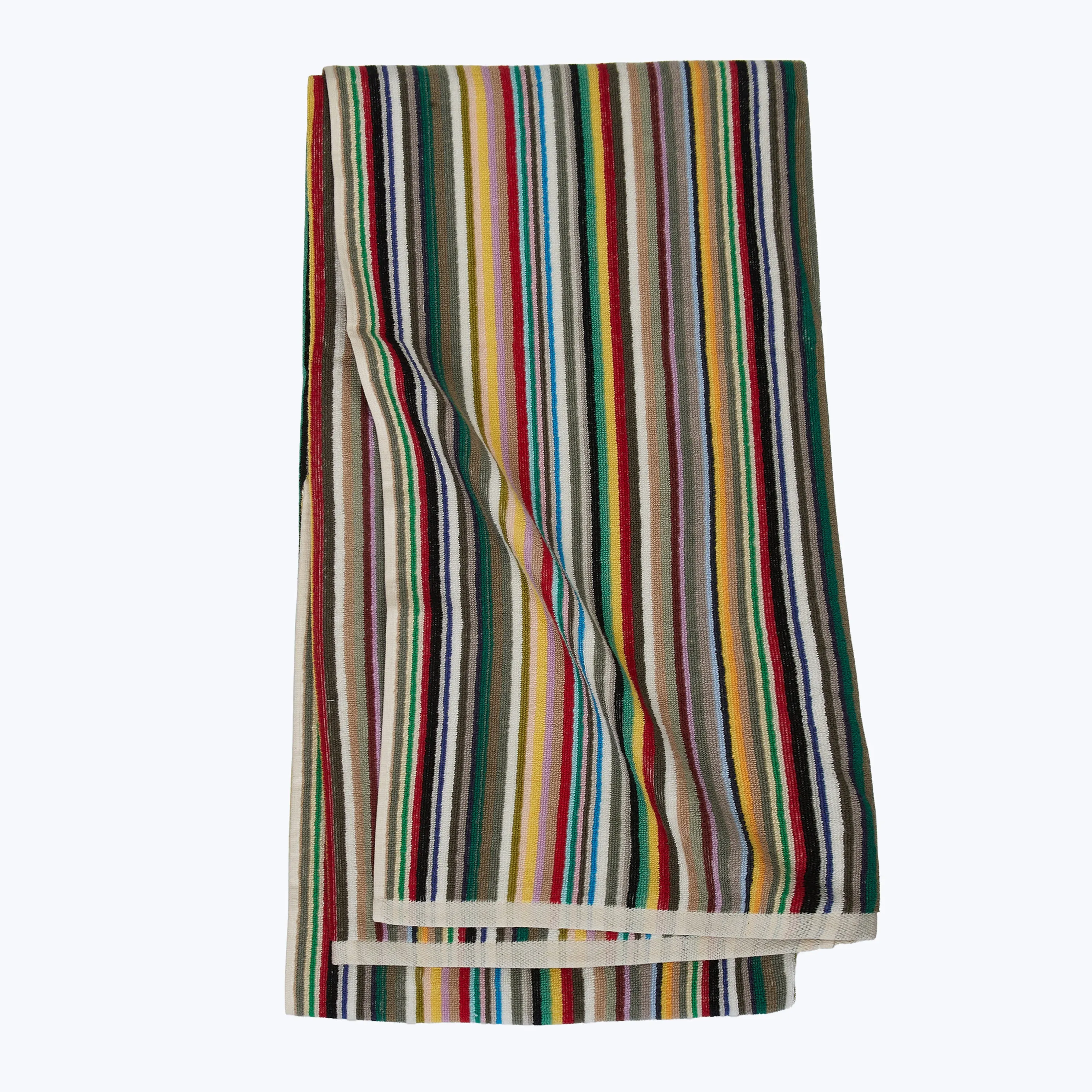 Sur La Plage Towel