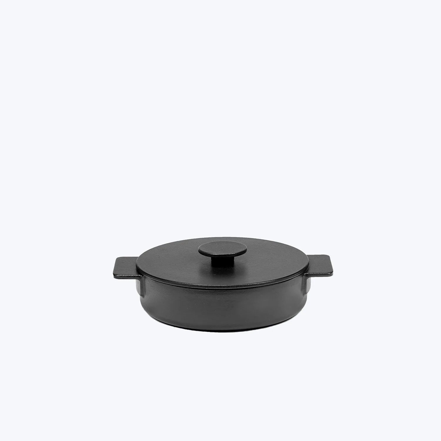 Surface Cast Iron Casserole