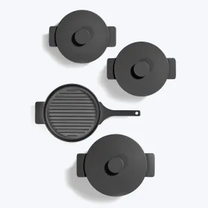 Surface cast Iron Grillpan