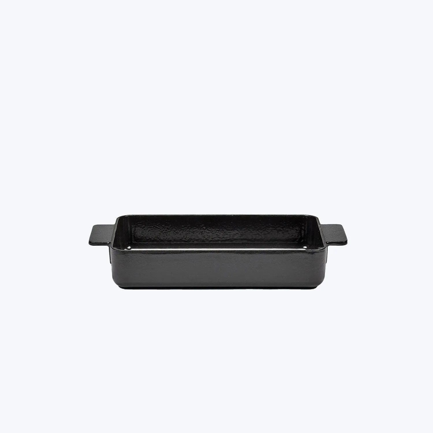 Surface Cast Iron Oven Dish