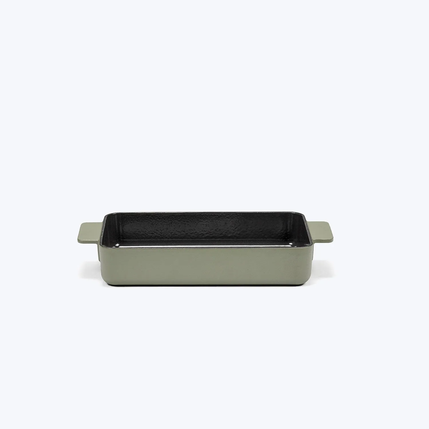 Surface Cast Iron Oven Dish