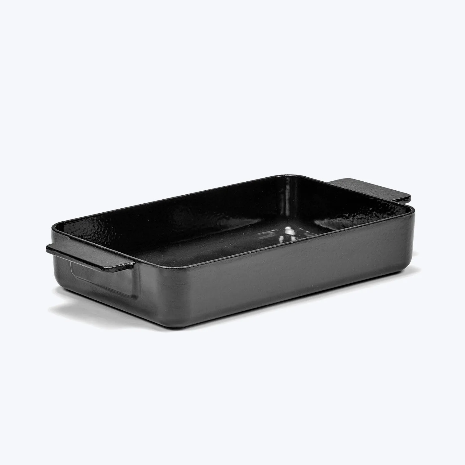 Surface Cast Iron Oven Dish