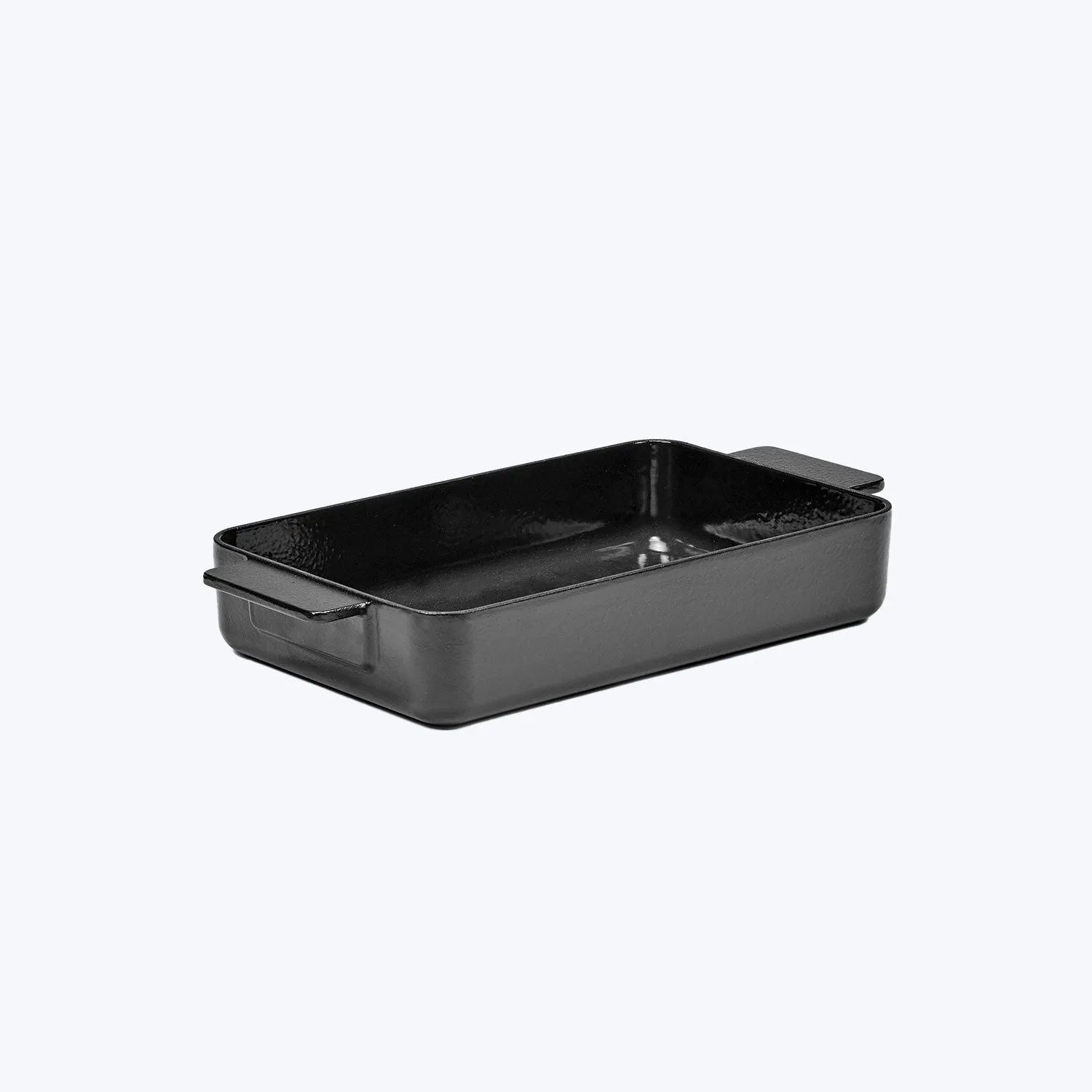 Surface Cast Iron Oven Dish