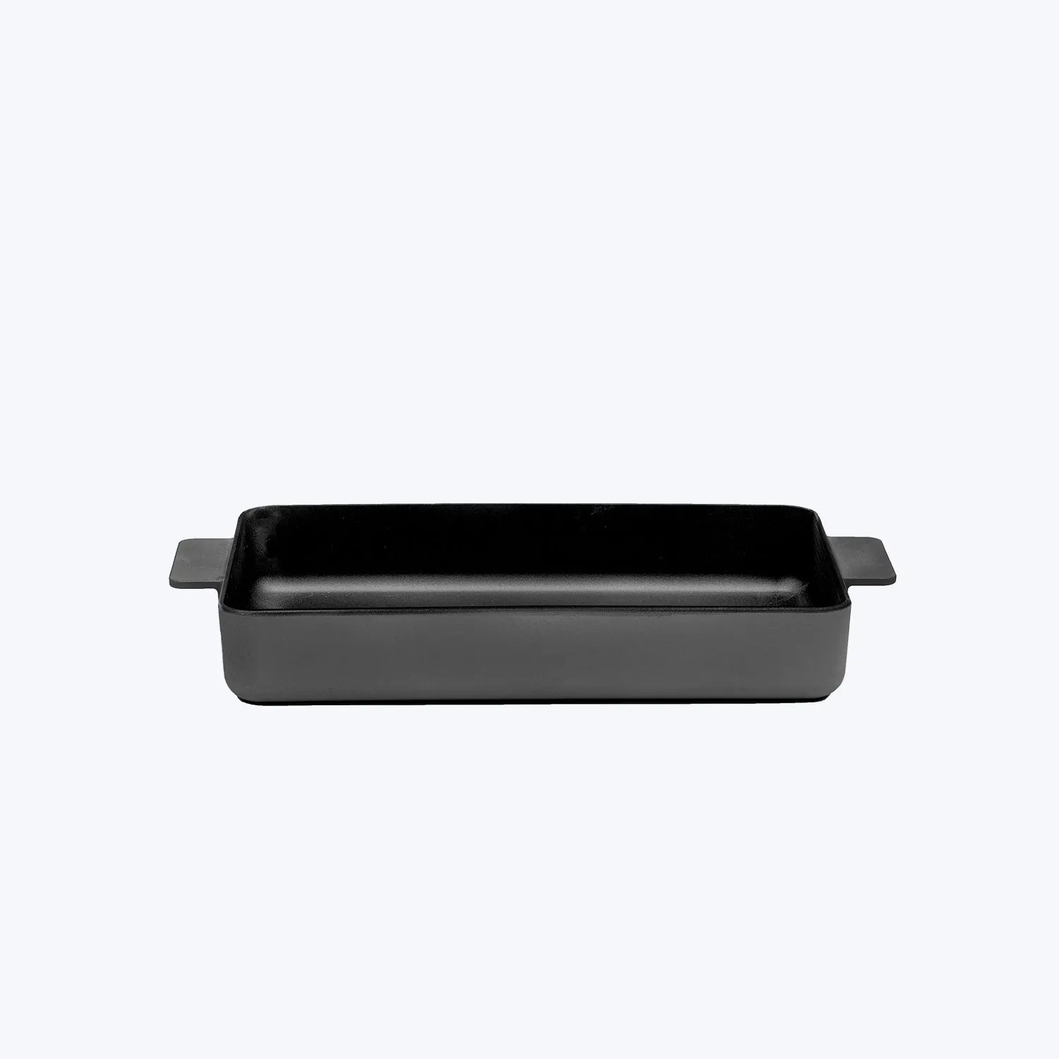 Surface Cast Iron Oven Dish