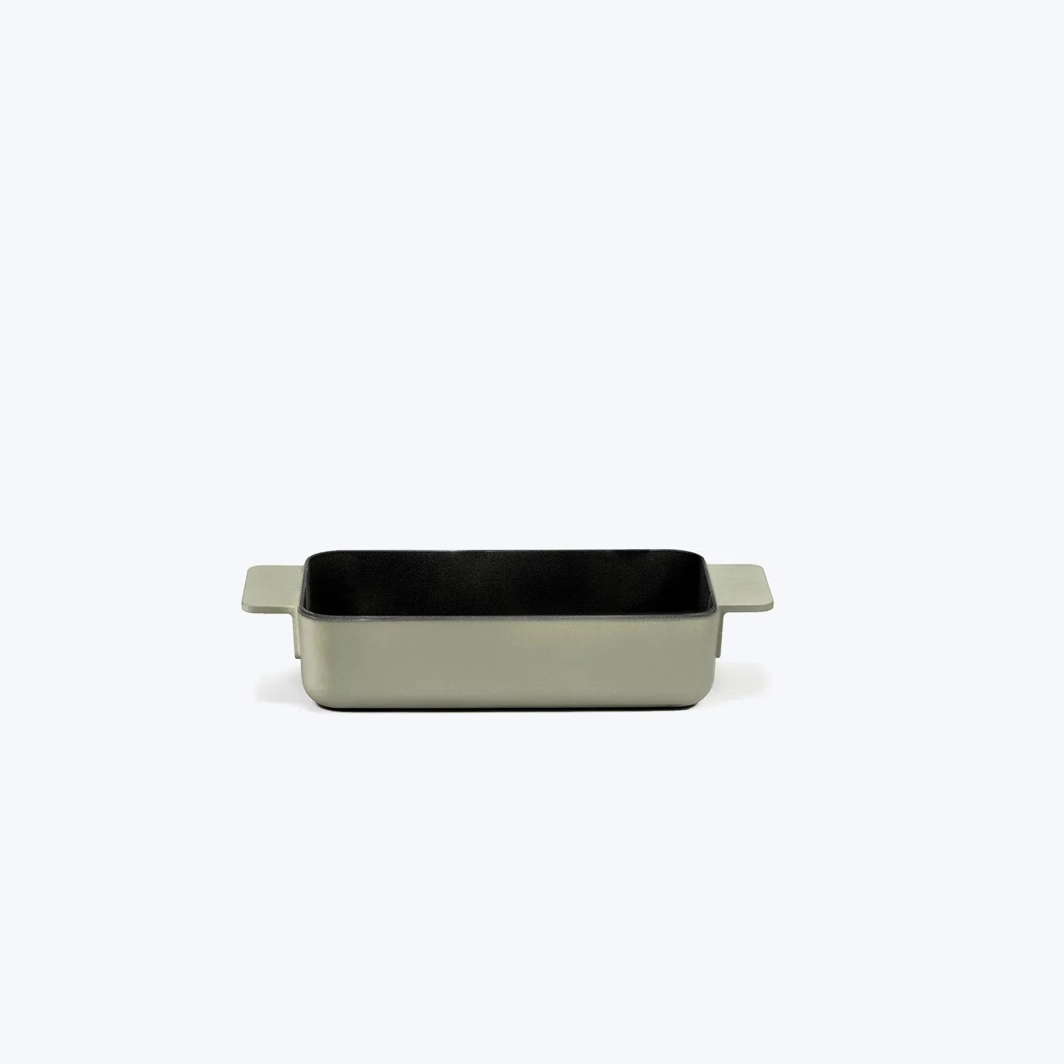 Surface Cast Iron Oven Dish