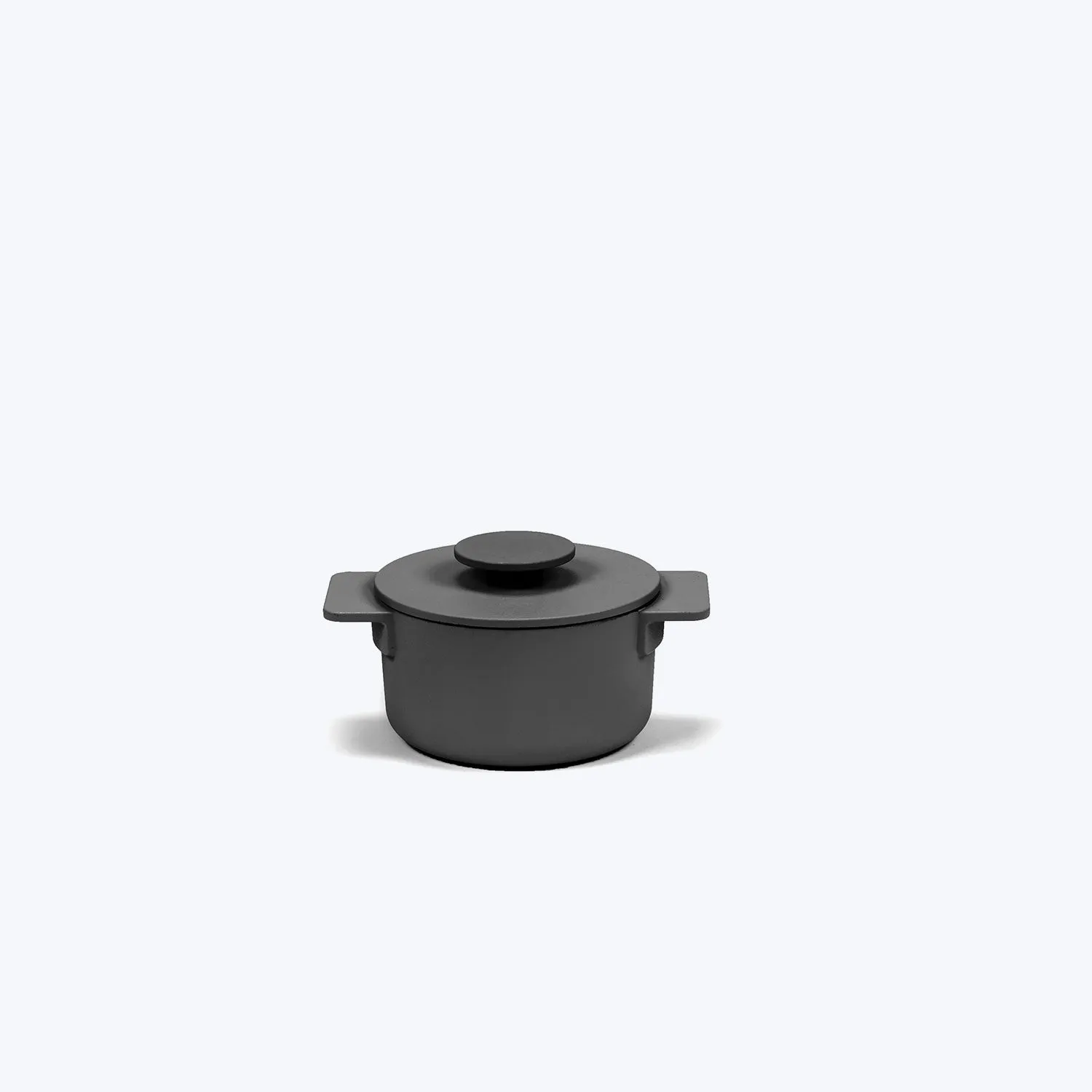 Surface Cast Iron Pot