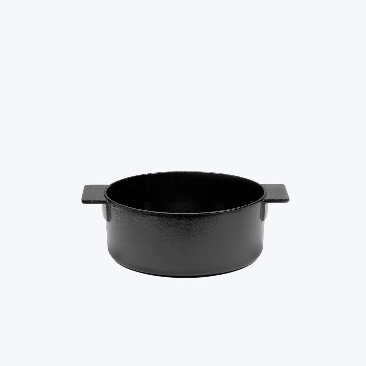 Surface Cast Iron Pot