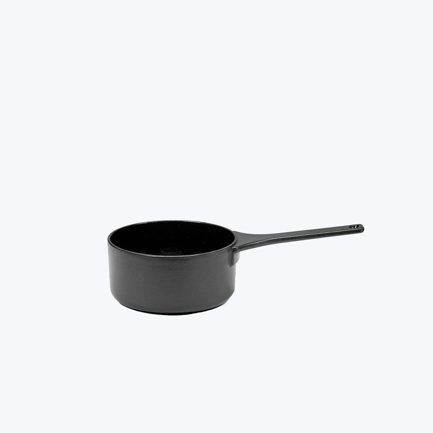 Surface Cast Iron Sauce Pan