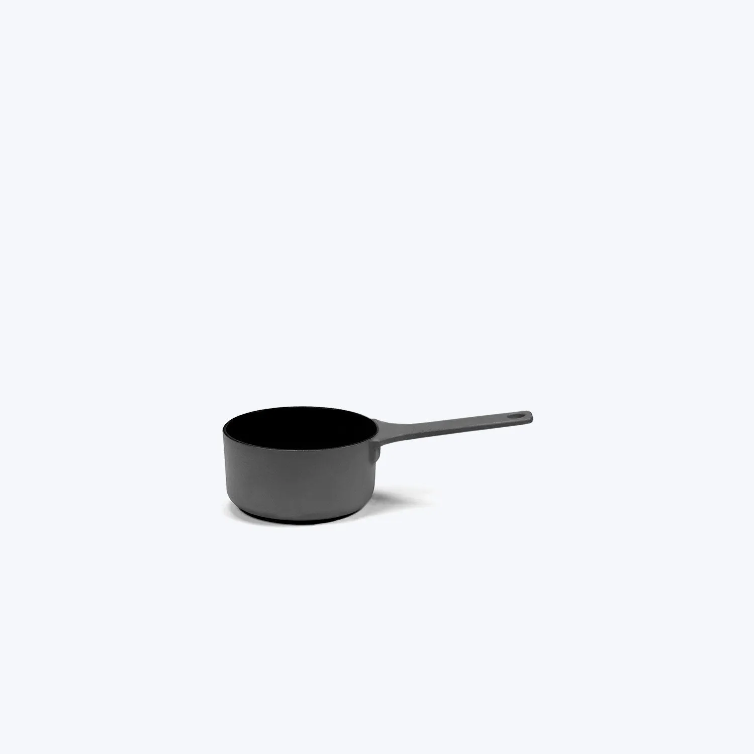 Surface Cast Iron Sauce Pan