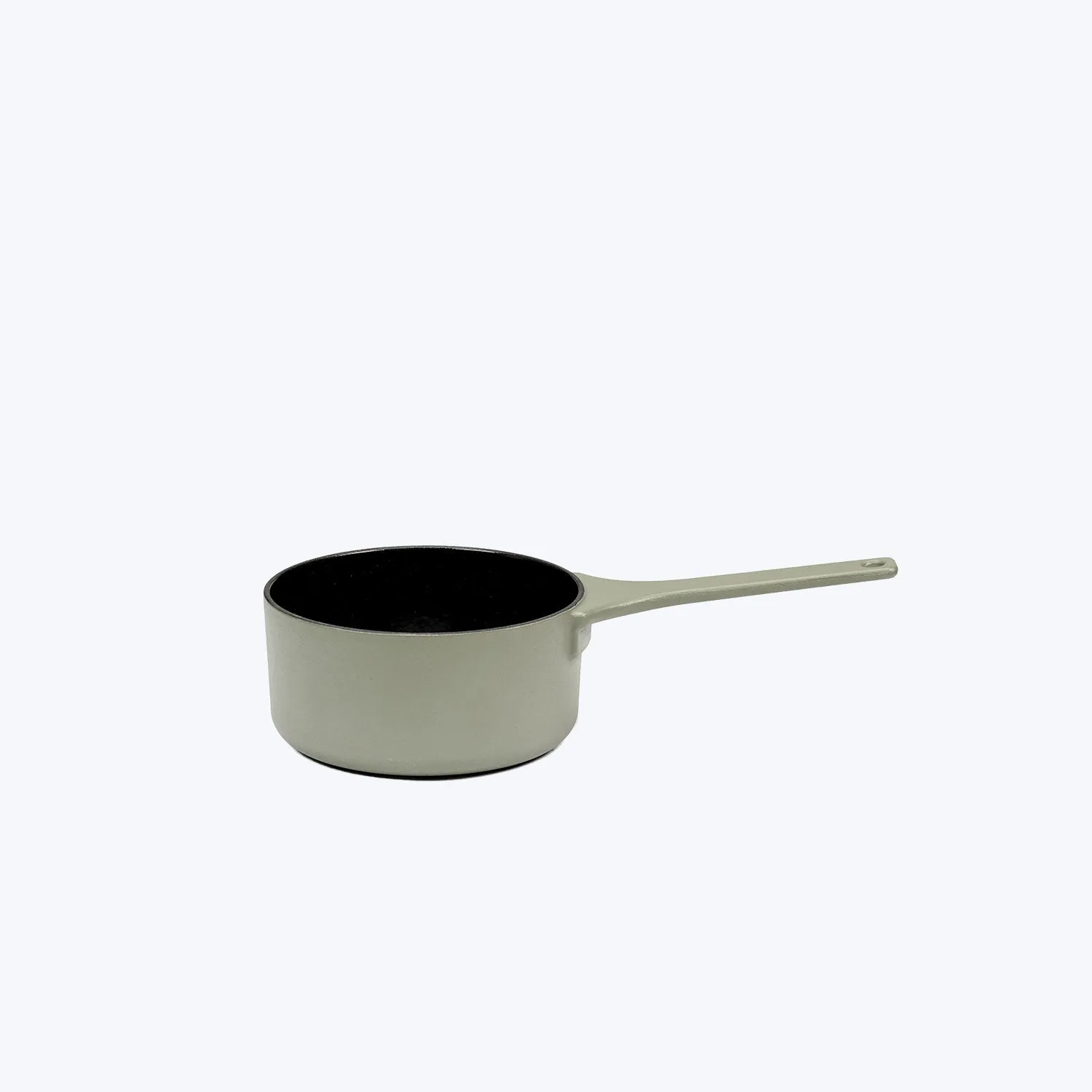 Surface Cast Iron Sauce Pan