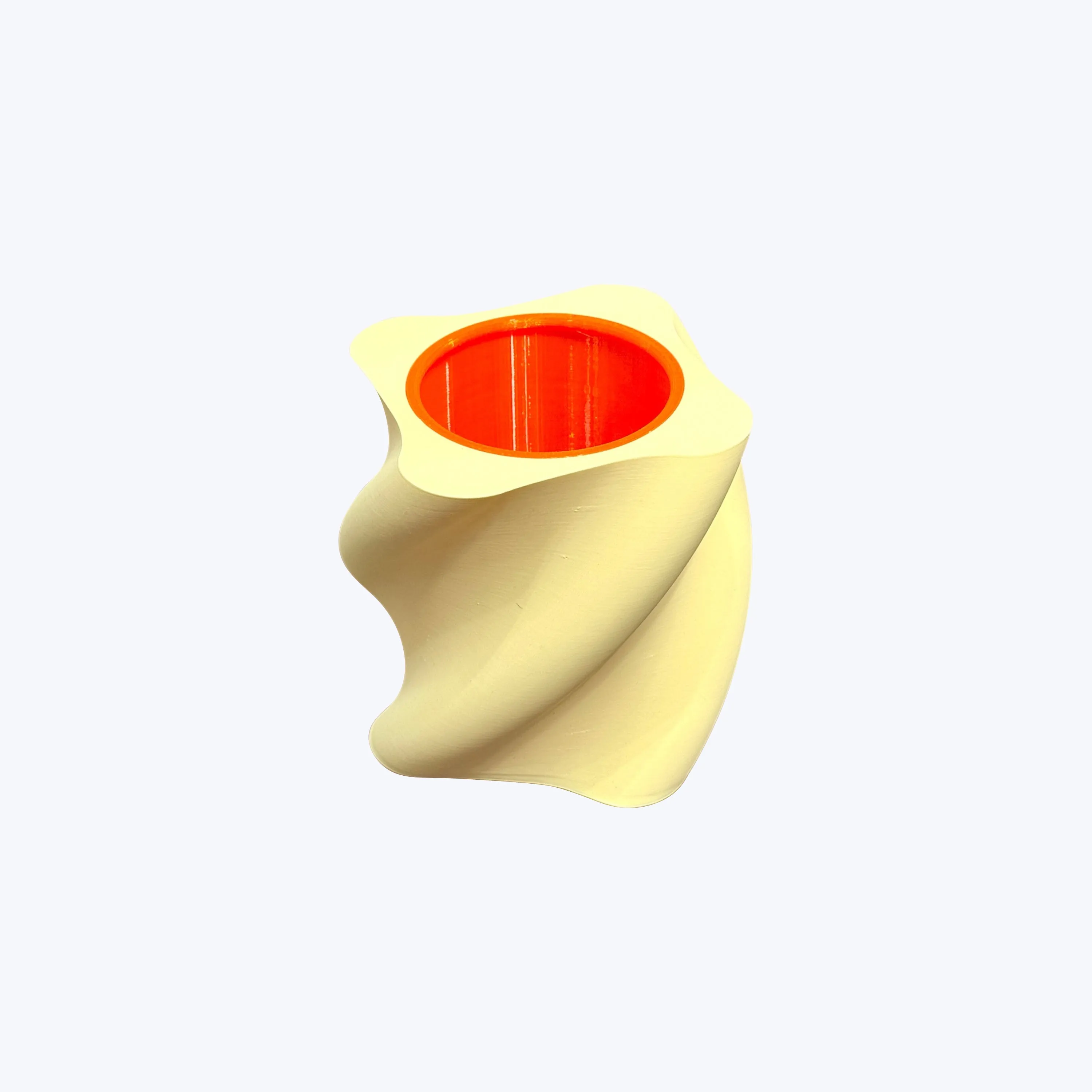 Sway Small Vase
