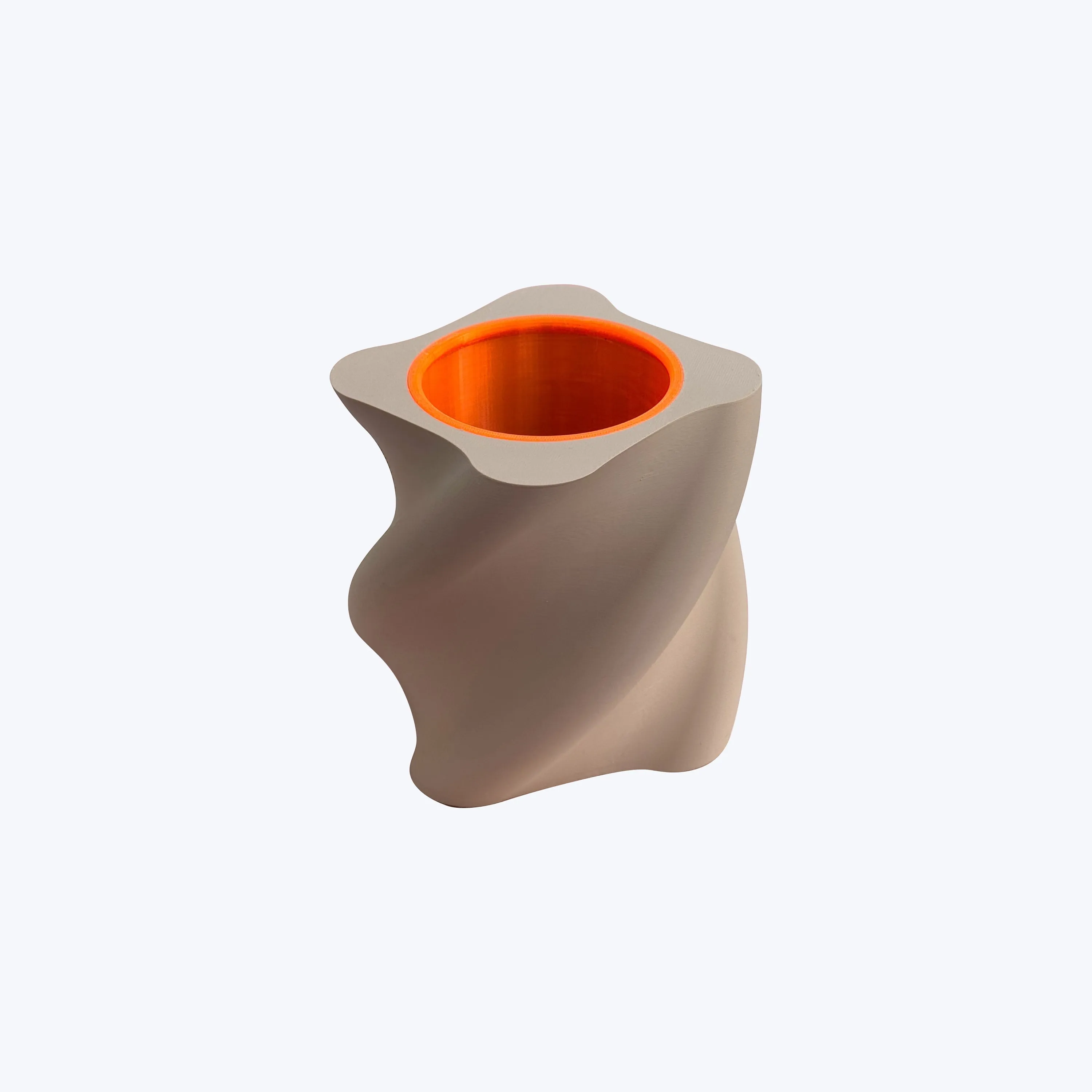 Sway Small Vase